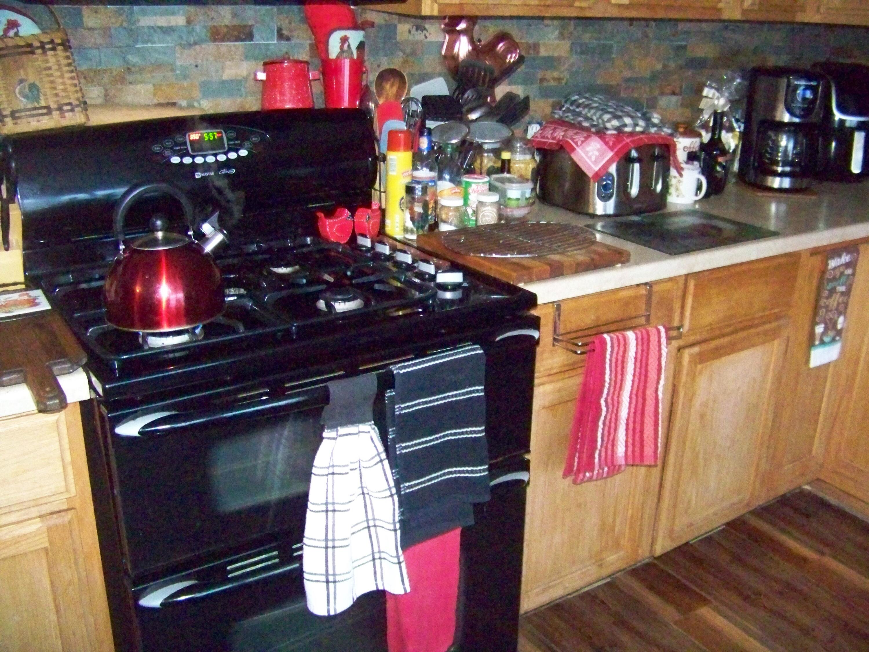 9724 North Sherman Road Frederic, MI 49733 - Photo 20 of 69 Gallery Image 20