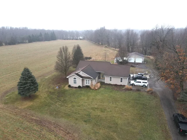 $685,000 | 448 North Batavia Road, Coldwater, MI 49036