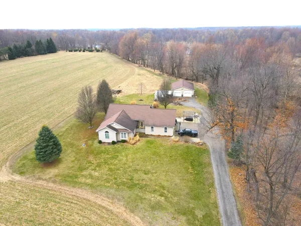 $660,000 | 448 North Batavia Road, Coldwater, MI 49036