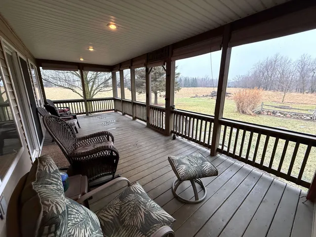 $685,000 | 448 North Batavia Road, Coldwater, MI 49036