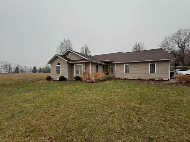 $685,000 | 448 North Batavia Road, Coldwater, MI 49036