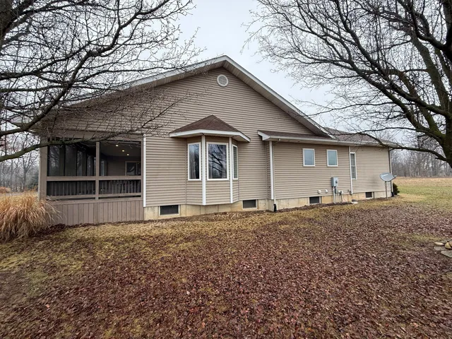 $685,000 | 448 North Batavia Road, Coldwater, MI 49036