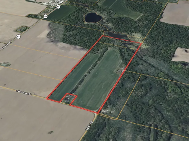 $685,000 | 448 North Batavia Road, Coldwater, MI 49036