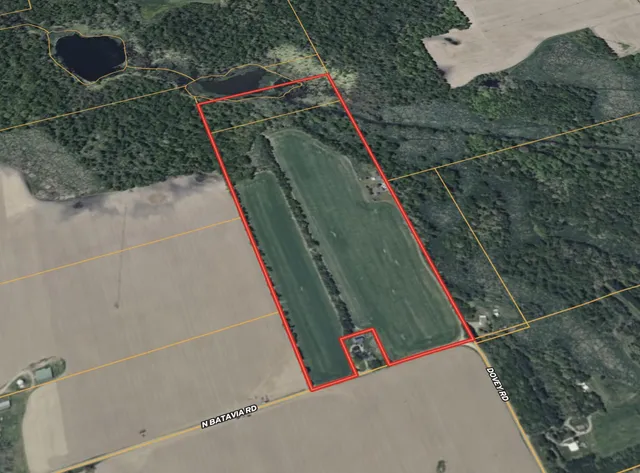 $685,000 | 448 North Batavia Road, Coldwater, MI 49036