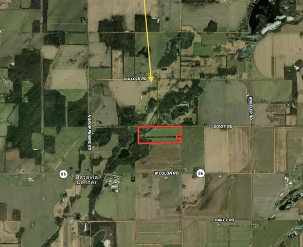 $685,000 | 448 North Batavia Road, Coldwater, MI 49036