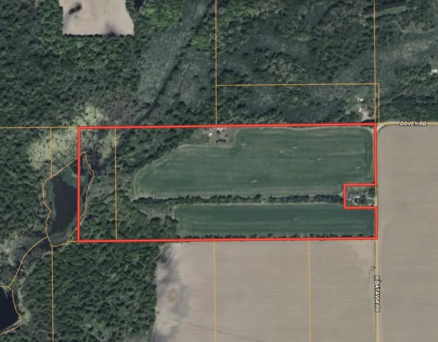 $685,000 | 448 North Batavia Road, Coldwater, MI 49036