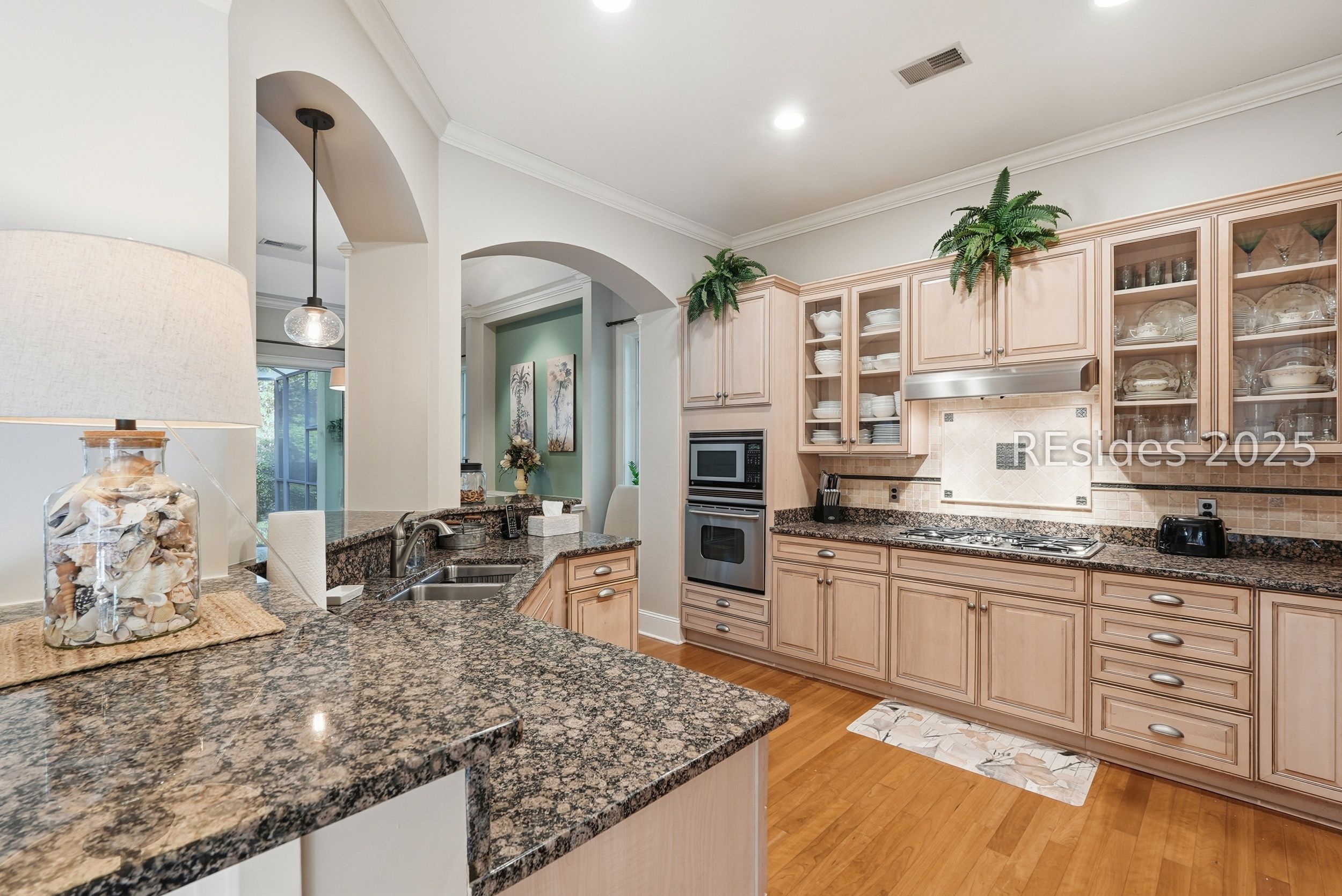 10 Hasty Point Place Bluffton, SC 29909 - Photo 11 of 53 Kitchen