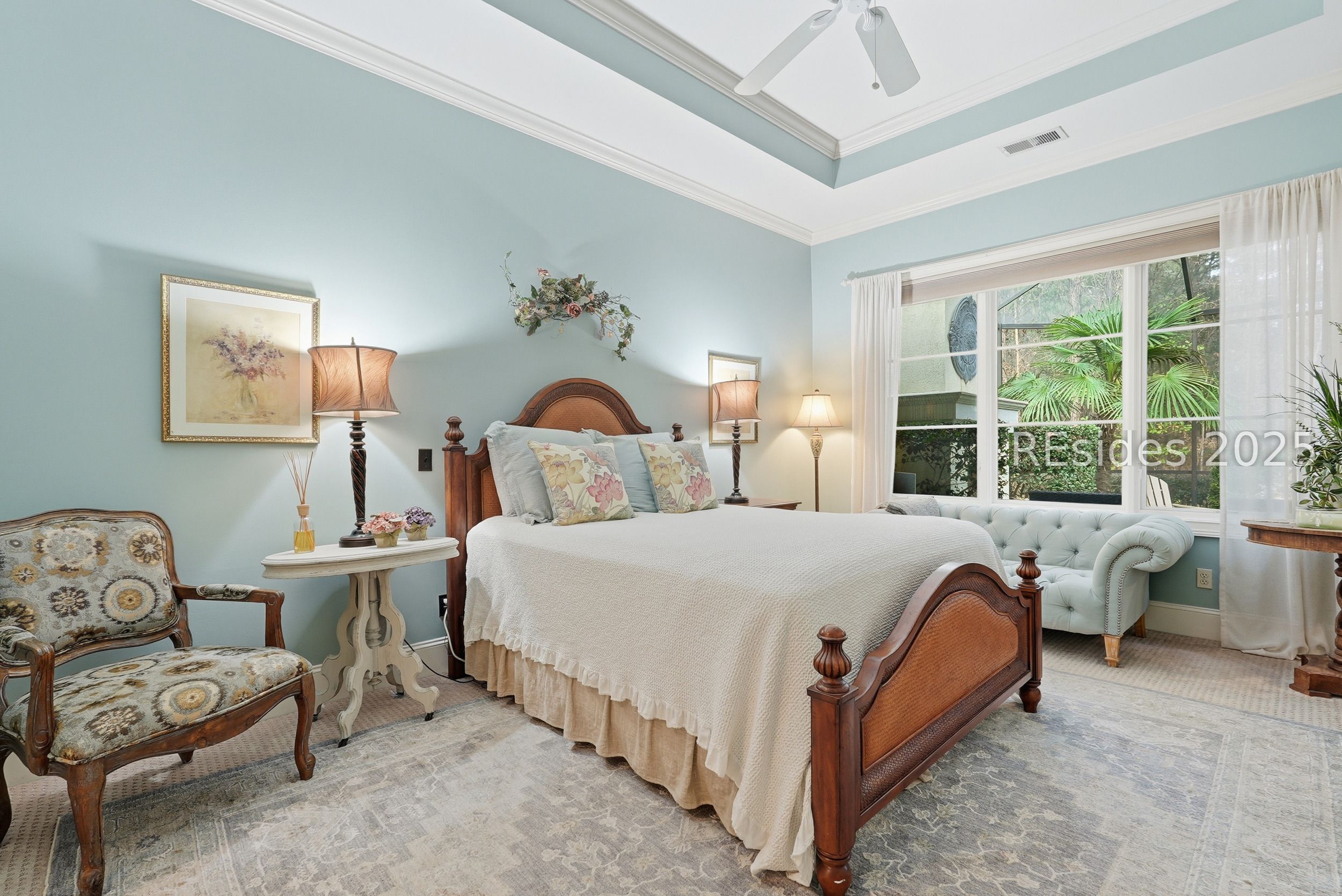 10 Hasty Point Place Bluffton, SC 29909 - Photo 17 of 53 Primary Bedroom Suite