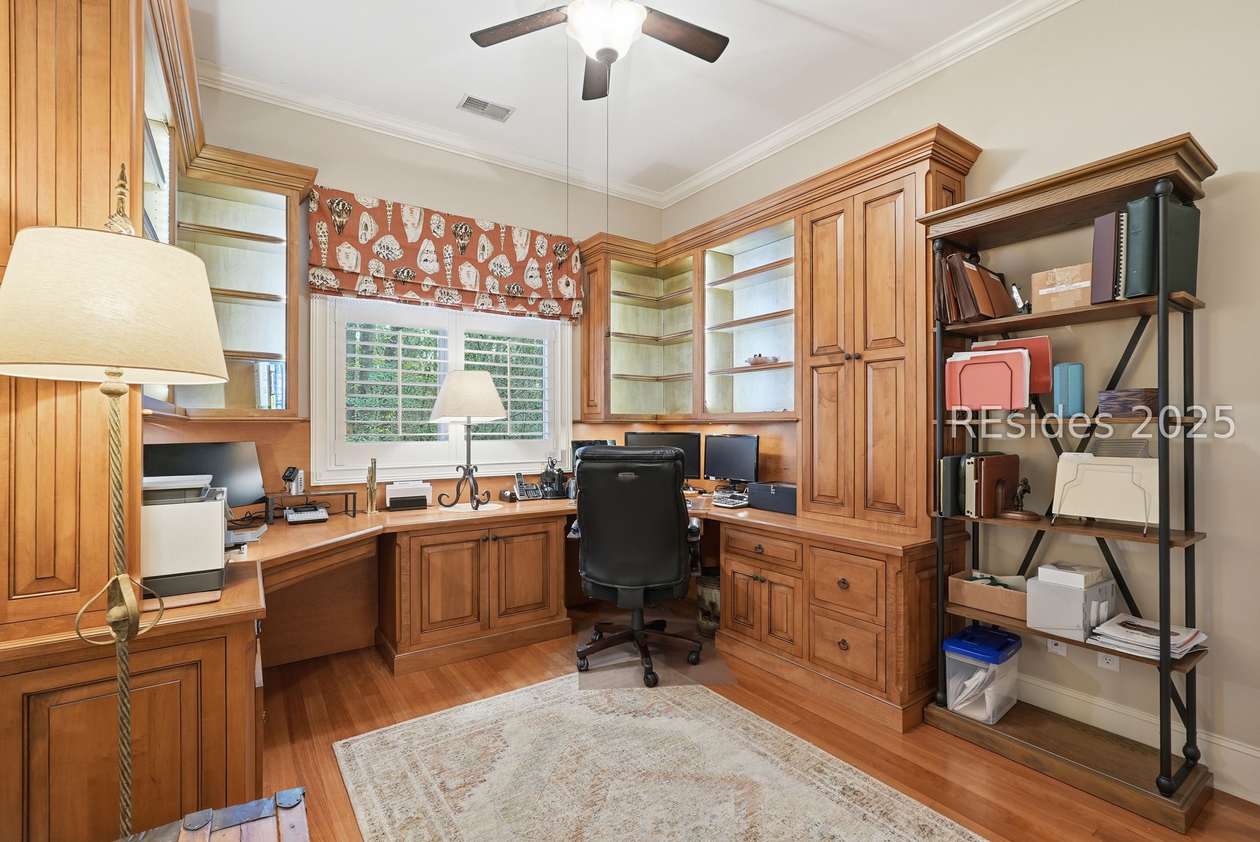 10 Hasty Point Place Bluffton, SC 29909 - Photo 21 of 53 Study/Office