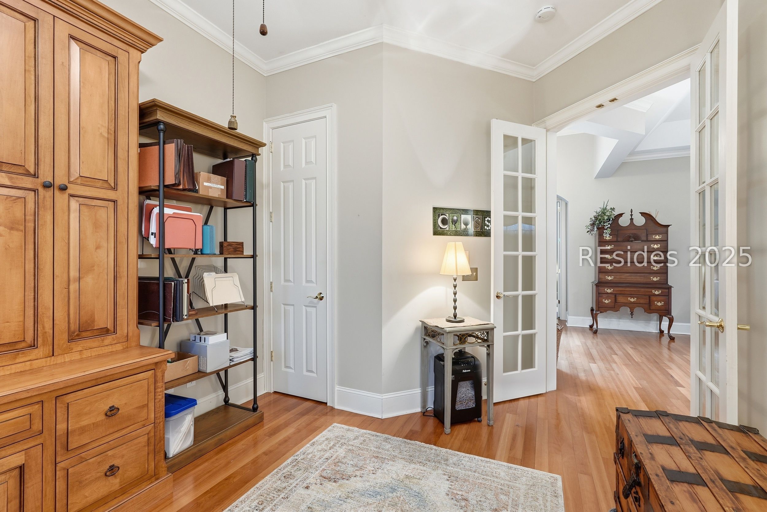10 Hasty Point Place Bluffton, SC 29909 - Photo 22 of 53 Study/Office