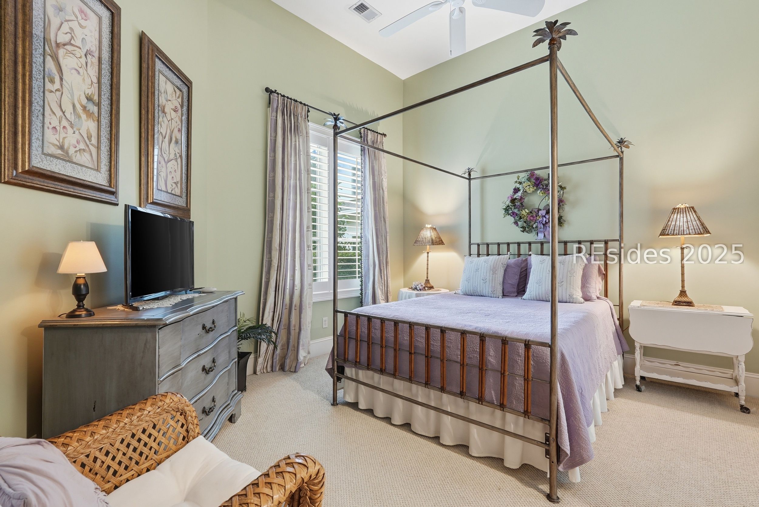 10 Hasty Point Place Bluffton, SC 29909 - Photo 23 of 53 Guest Suite One