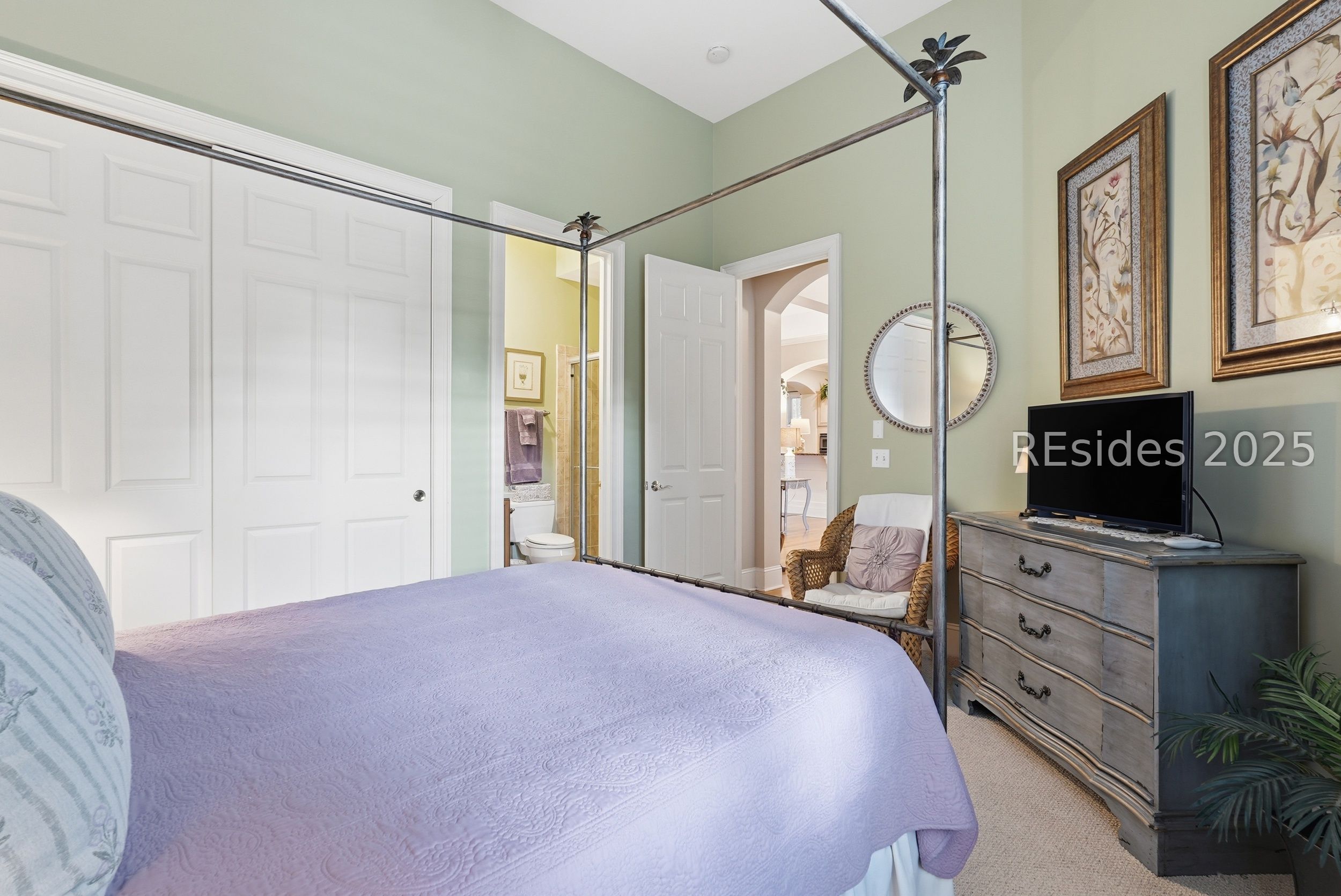 10 Hasty Point Place Bluffton, SC 29909 - Photo 24 of 53 Guest Suite One