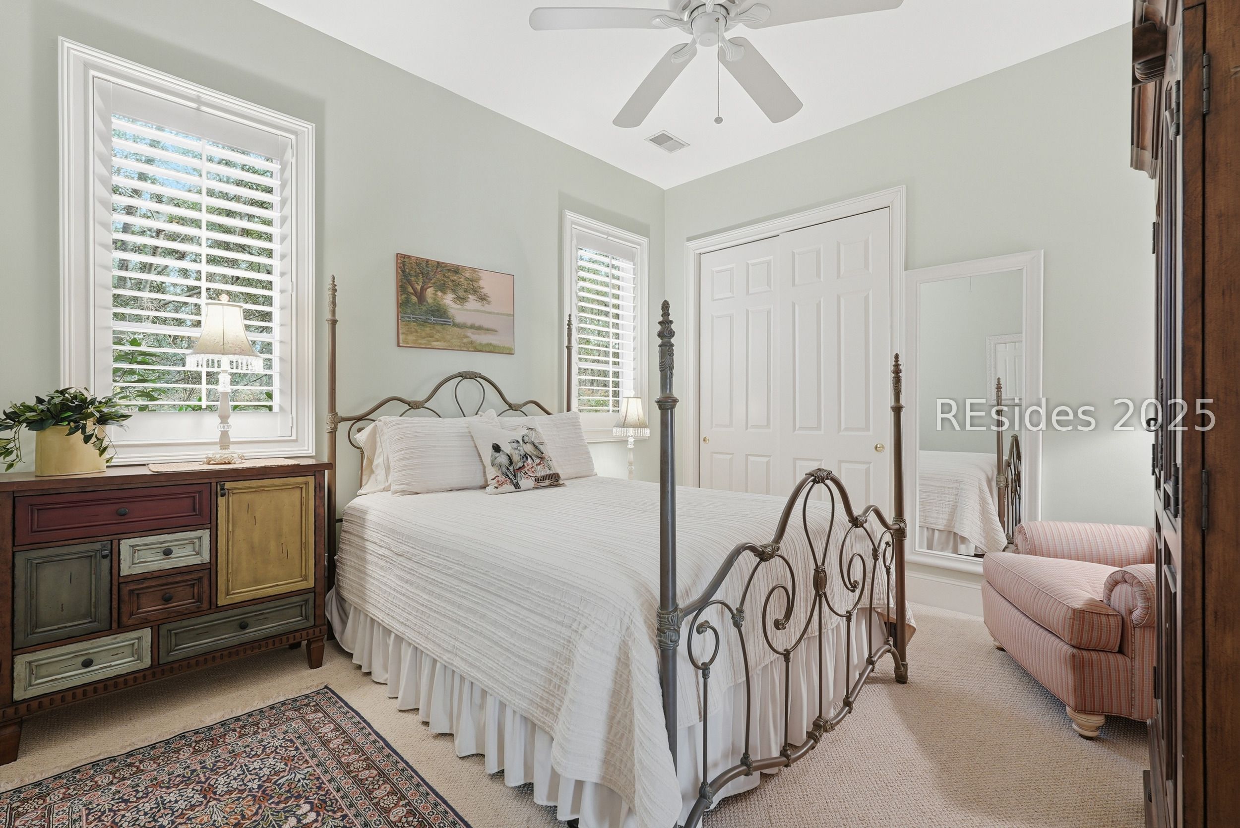 10 Hasty Point Place Bluffton, SC 29909 - Photo 27 of 53 Guest Suite Two