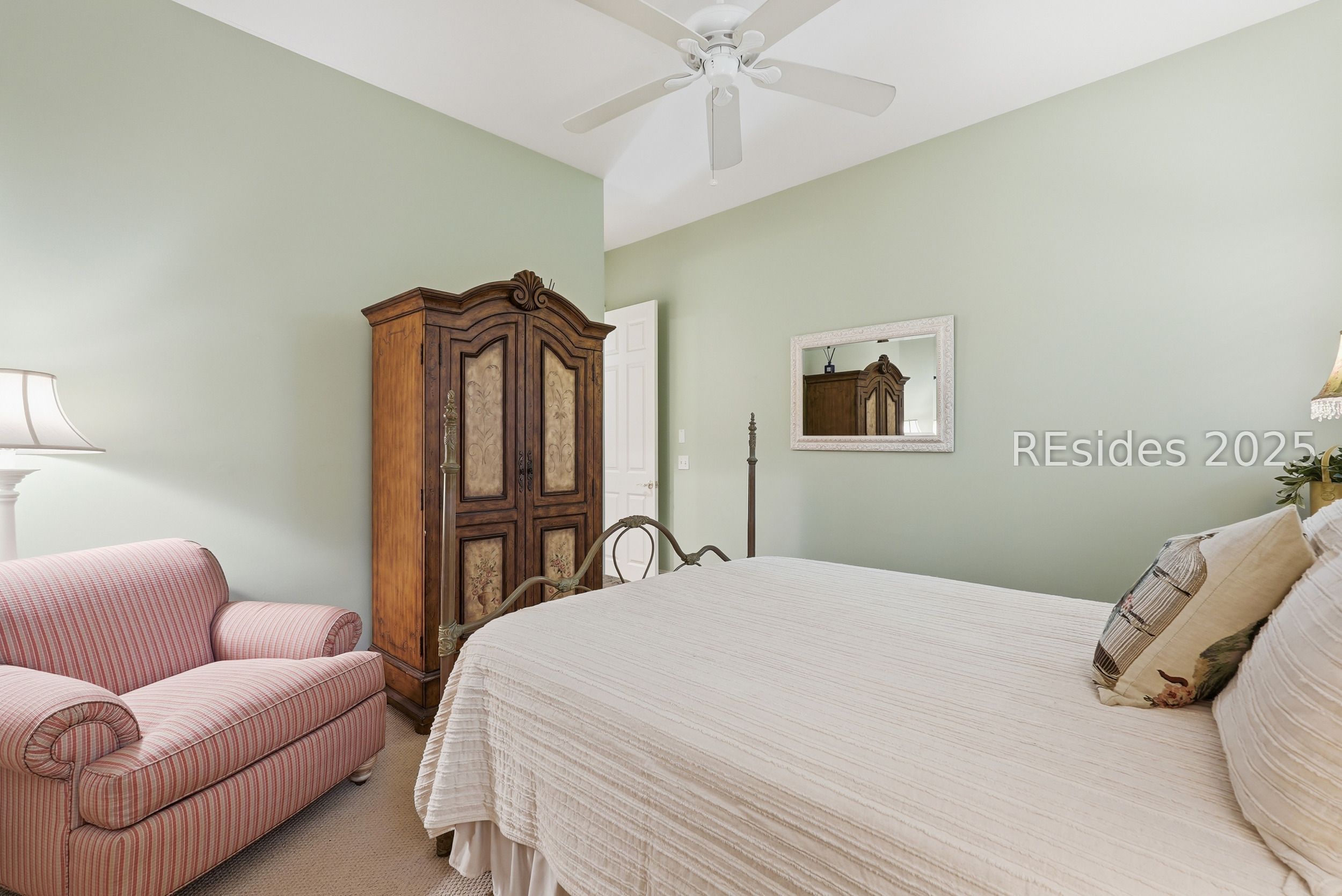 10 Hasty Point Place Bluffton, SC 29909 - Photo 28 of 53 Guest Suite Two