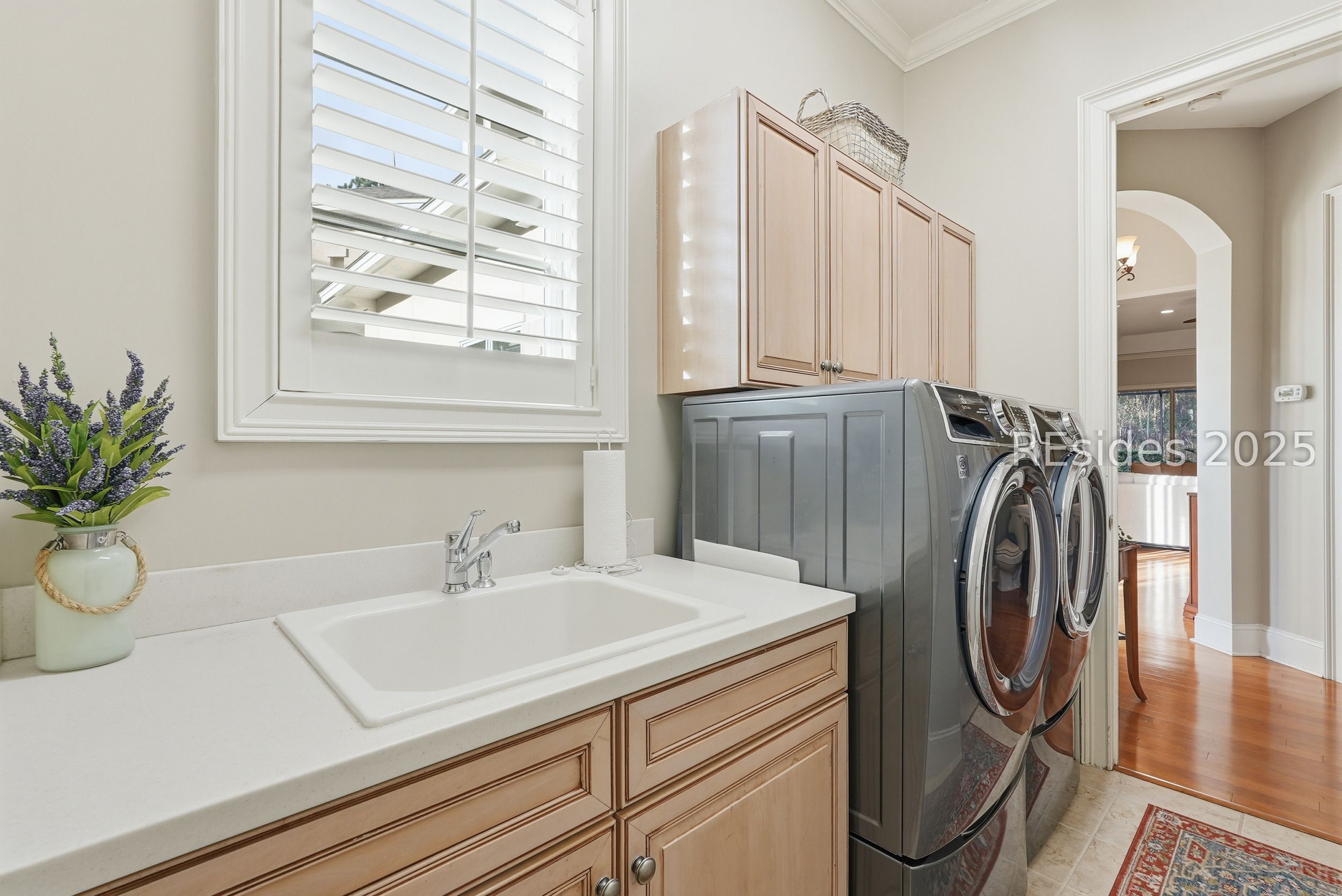 10 Hasty Point Place Bluffton, SC 29909 - Photo 30 of 53 Laundry Room