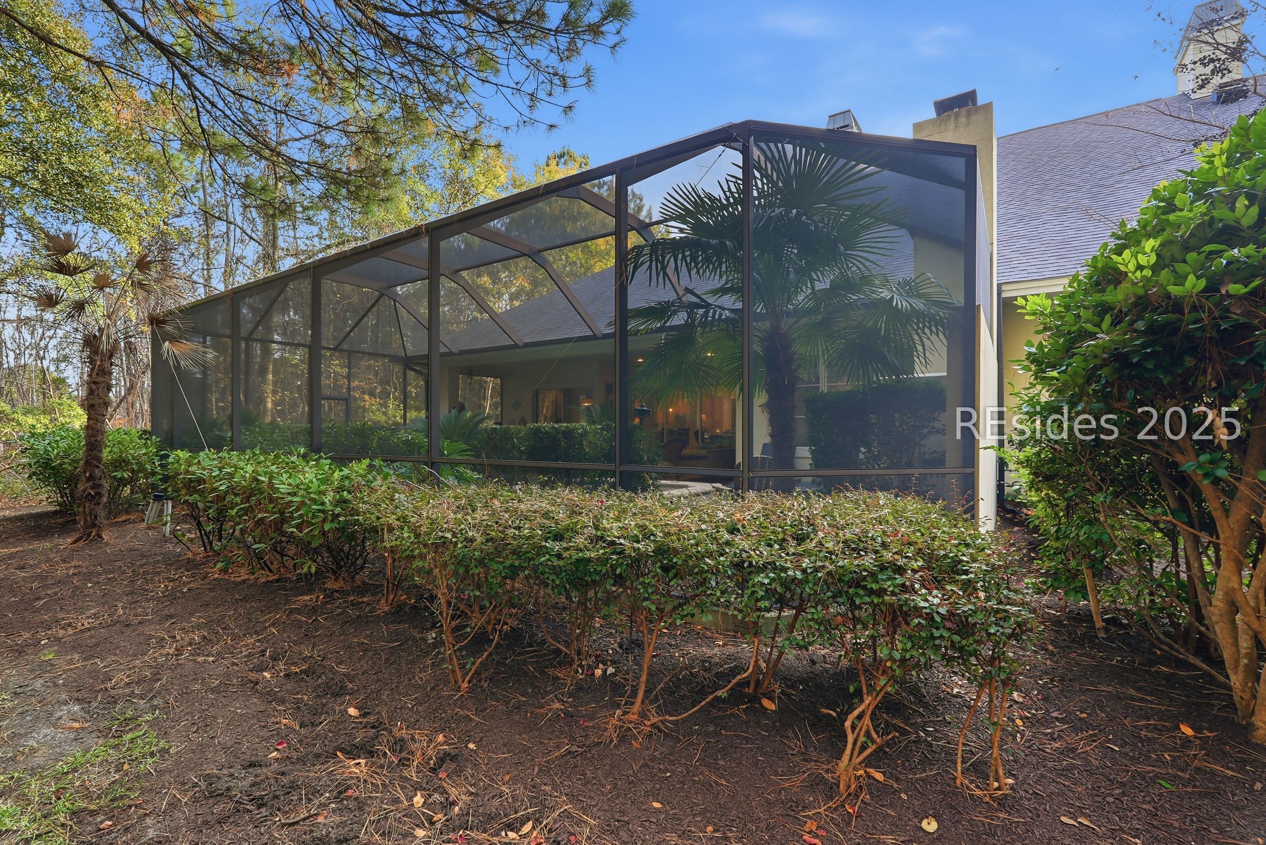 10 Hasty Point Place Bluffton, SC 29909 - Photo 35 of 53 Back view of home