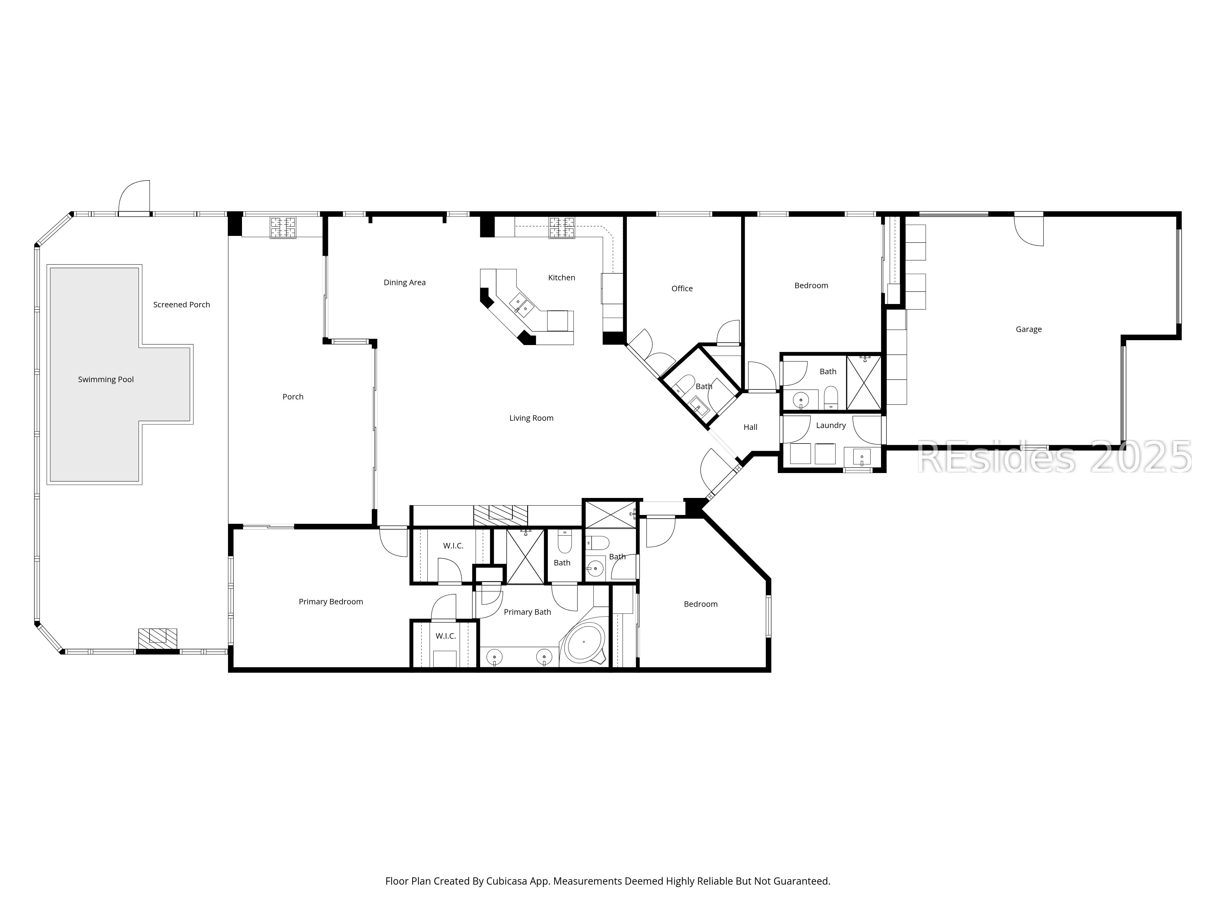 10 Hasty Point Place Bluffton, SC 29909 - Photo 52 of 53 Floor plans