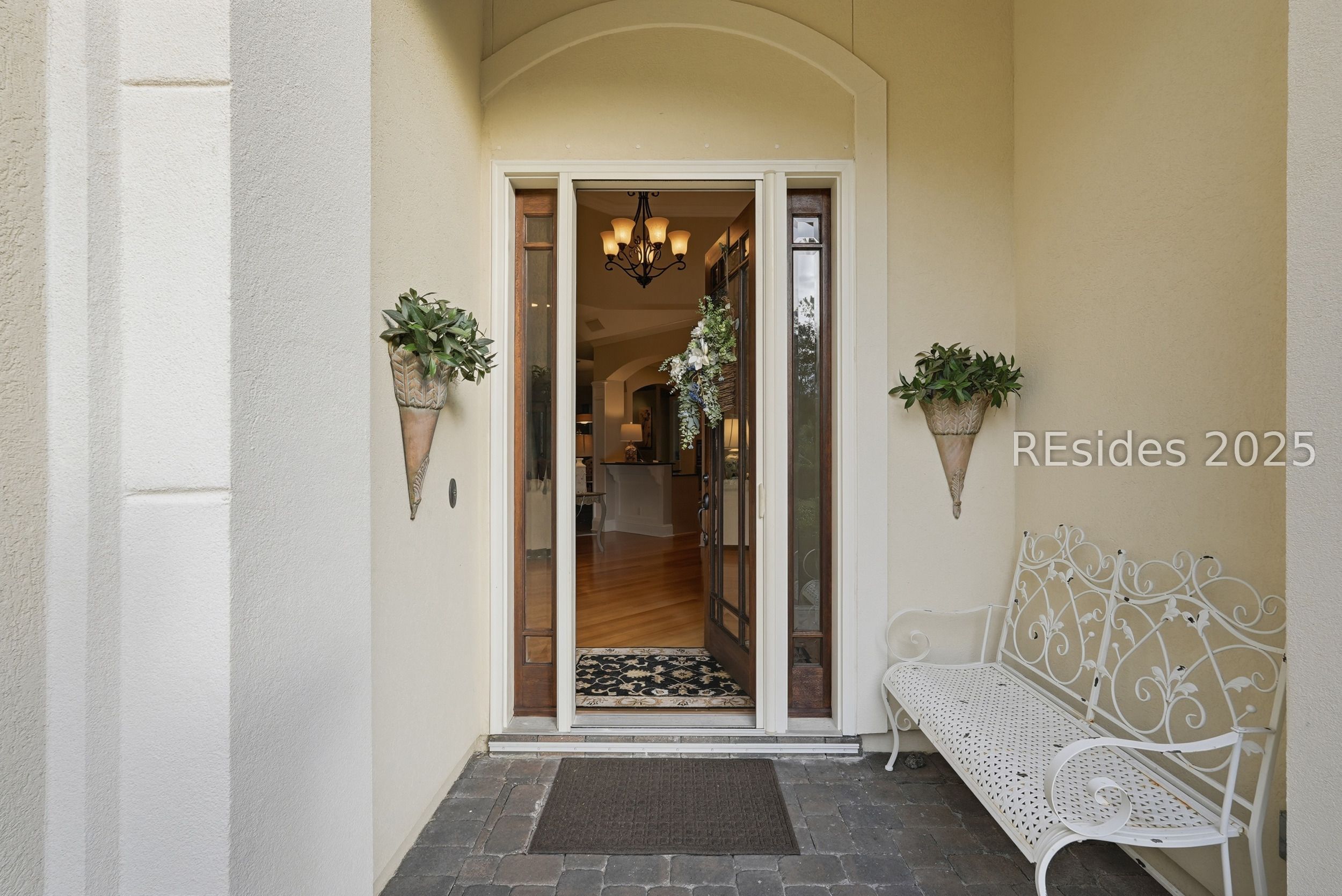 10 Hasty Point Place Bluffton, SC 29909 - Photo 7 of 53 Entry way/Foyer
