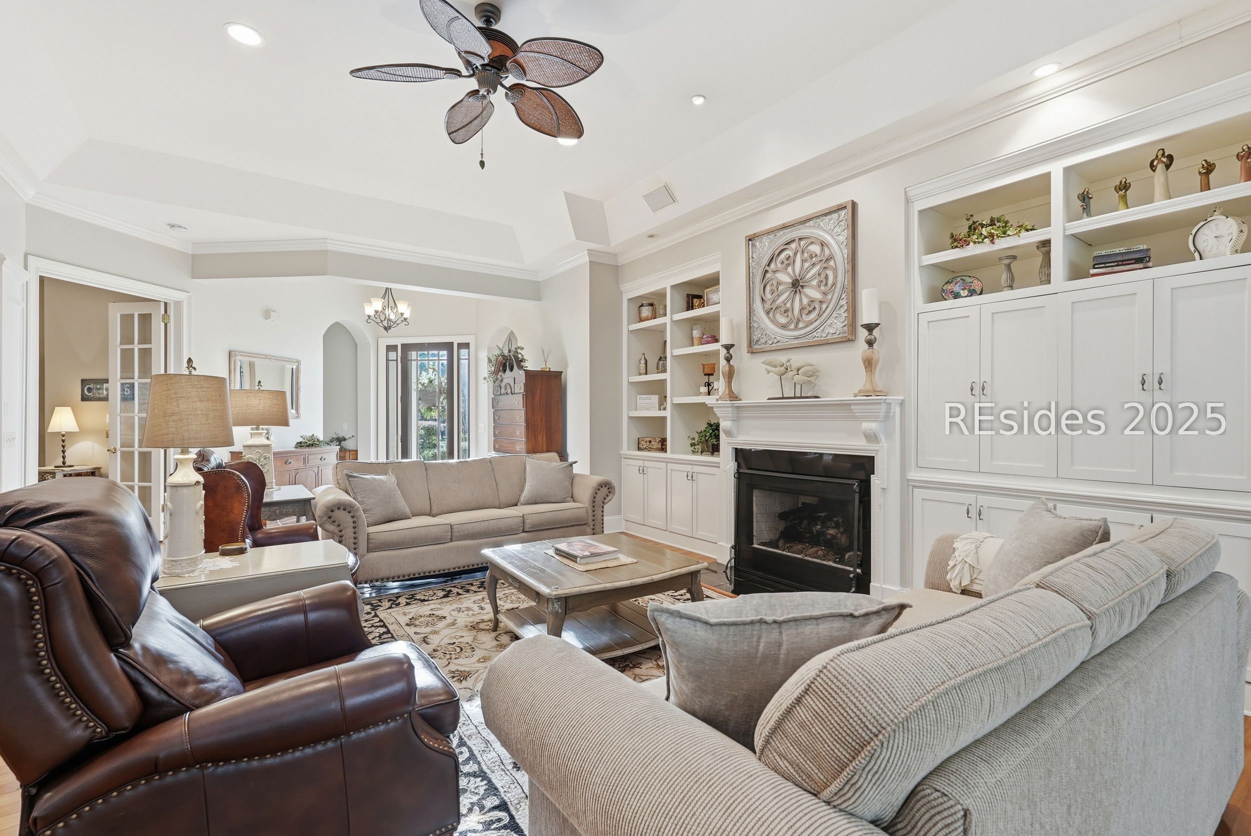 10 Hasty Point Place Bluffton, SC 29909 - Photo 8 of 53 Great Room