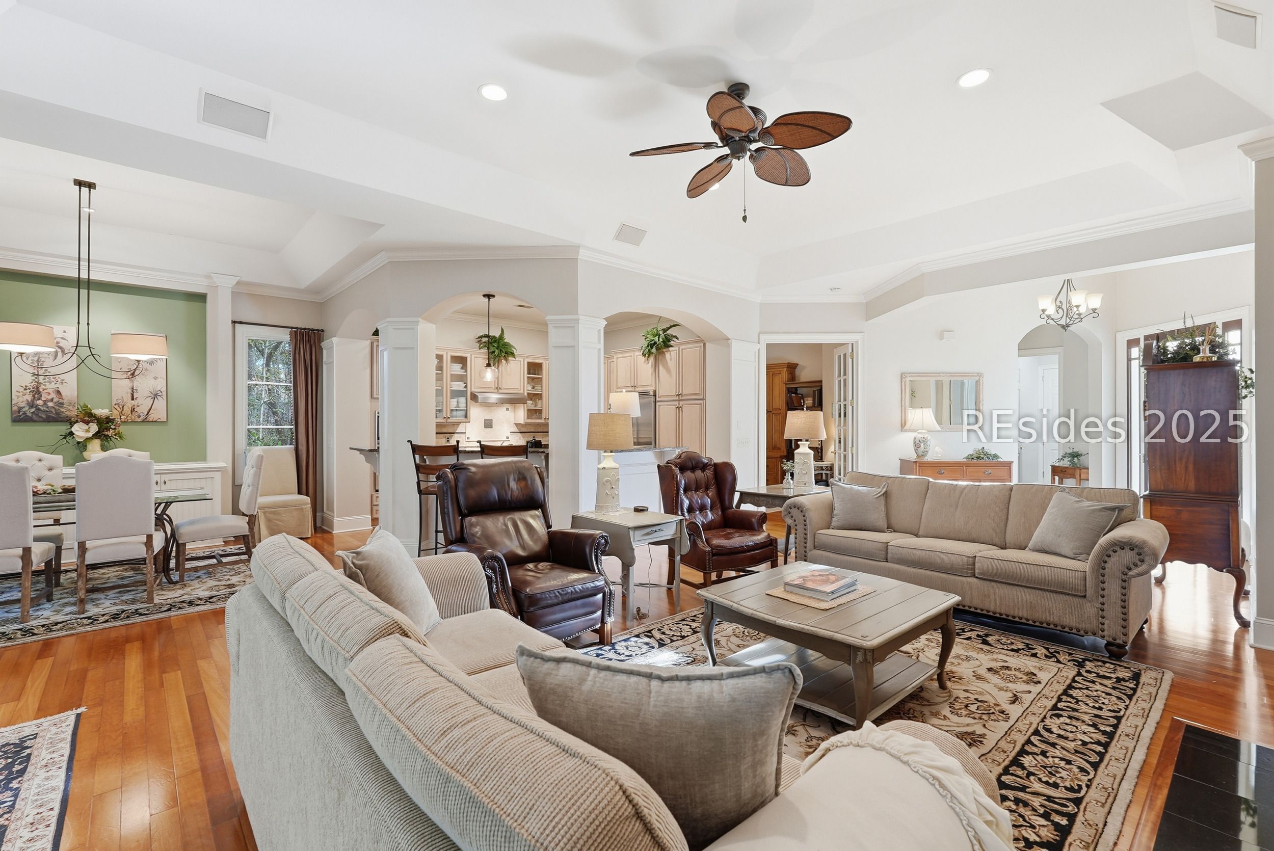 10 Hasty Point Place Bluffton, SC 29909 - Photo 9 of 53 Great Room