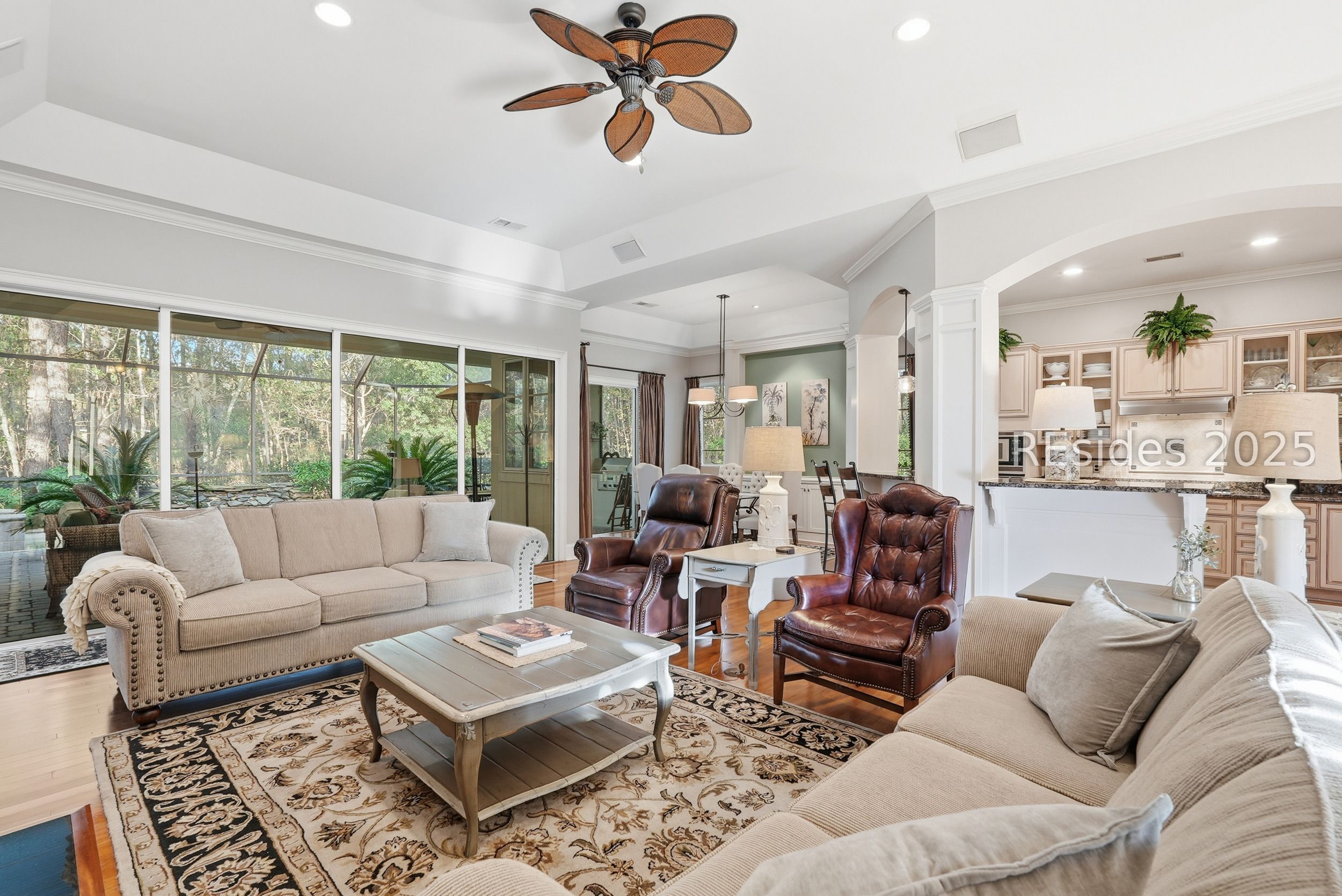 10 Hasty Point Place Bluffton, SC 29909 - Photo 10 of 53 Great Room