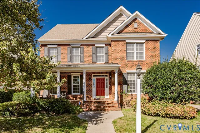 $3,395 | 4724 Coachmans Landing Court, Glen Allen, VA 23059