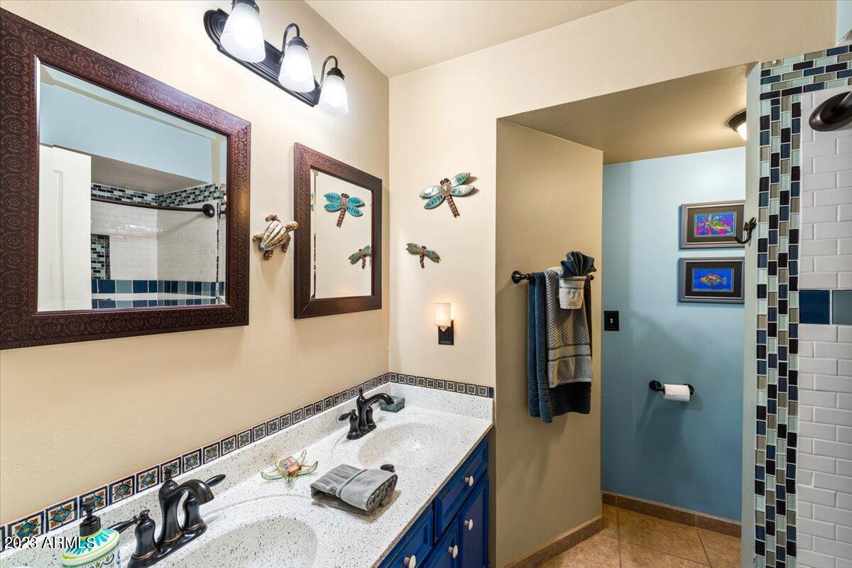 1291 South Red Rock Court Apache Junction, AZ 85119 - Photo 12 of 16 28-Bathroom