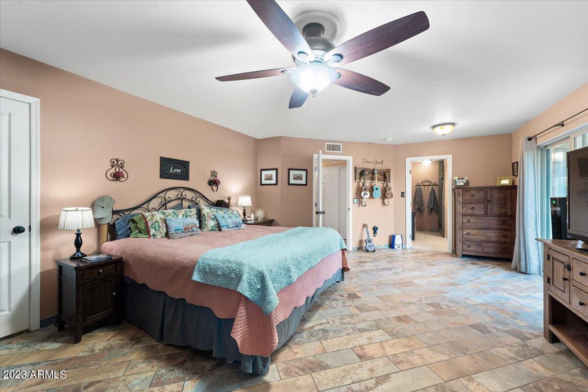 1291 South Red Rock Court Apache Junction, AZ 85119 - Photo 8 of 16 22-Bedroom