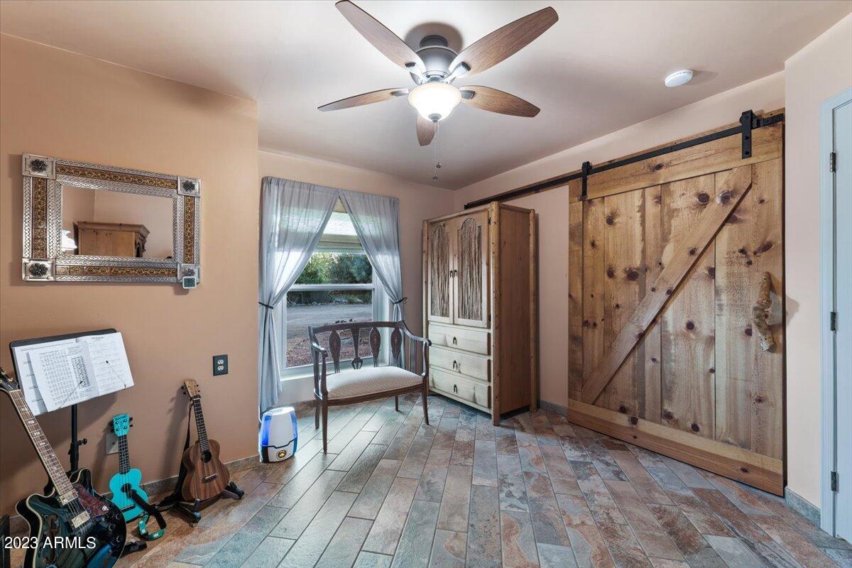 1291 South Red Rock Court Apache Junction, AZ 85119 - Photo 10 of 16 26-Bedroom