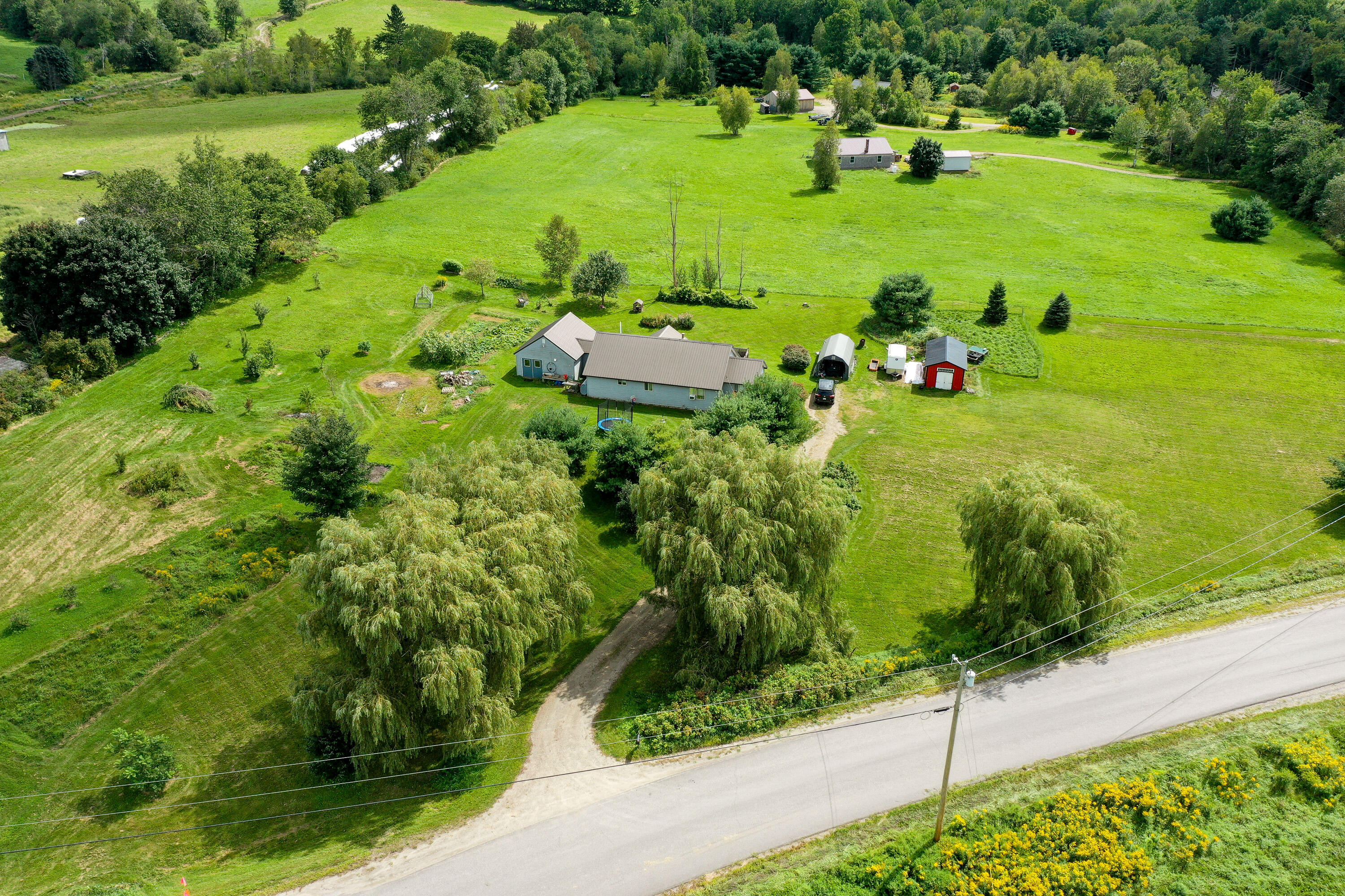 17 Reynolds Road Thorndike, ME 04986 - Photo 3 of 45 2089