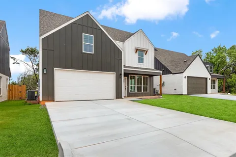 $235,000 | 5703 Barkridge Drive, Granbury, TX 76048