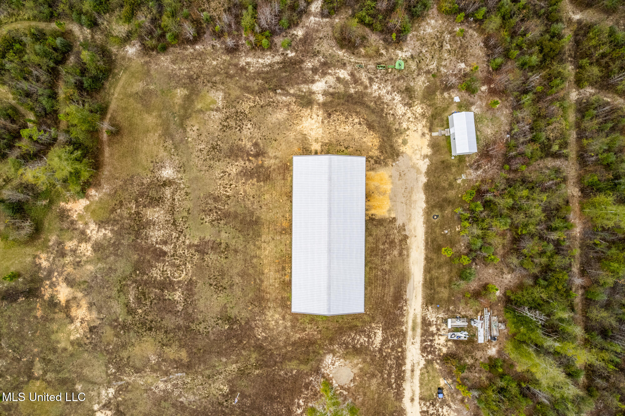 284 West Wire Road McHenry, MS 39561 - Photo 13 of 33 ghubphoto_10