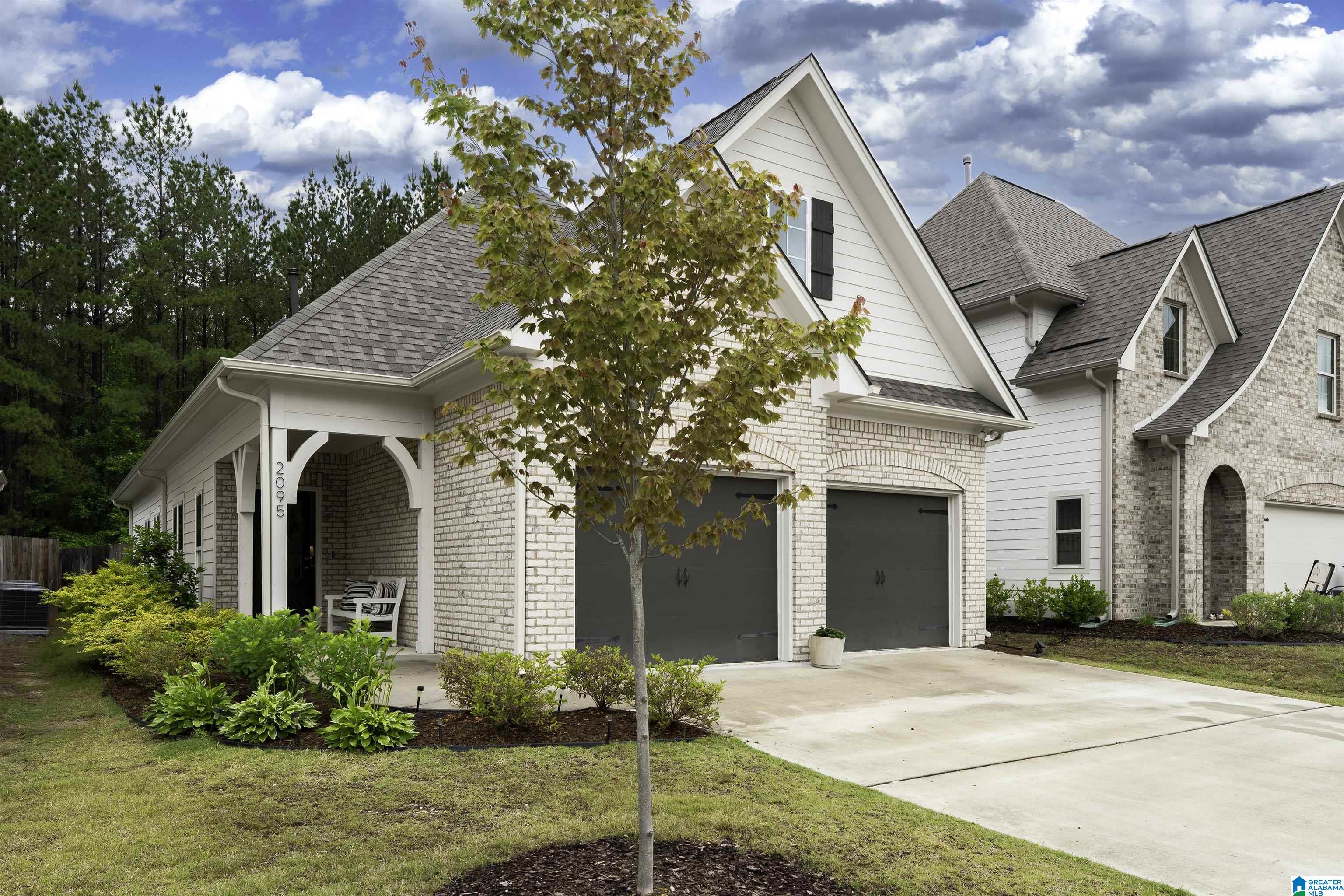 2095 Springfield Drive Chelsea, AL 35043 - Photo 1 of 26