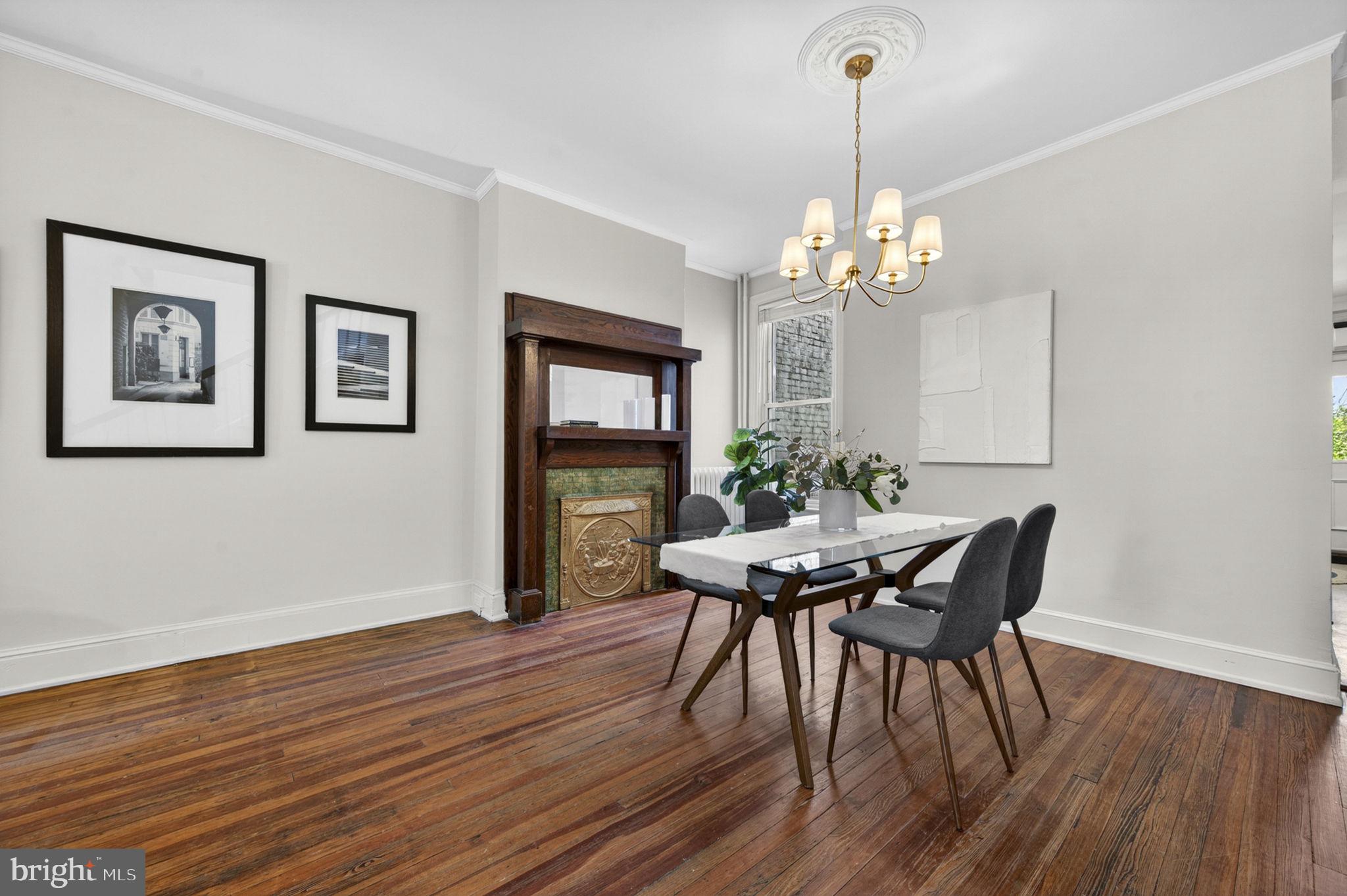323 13th Street Southeast Washington, DC 20003 - Photo 11 of 46