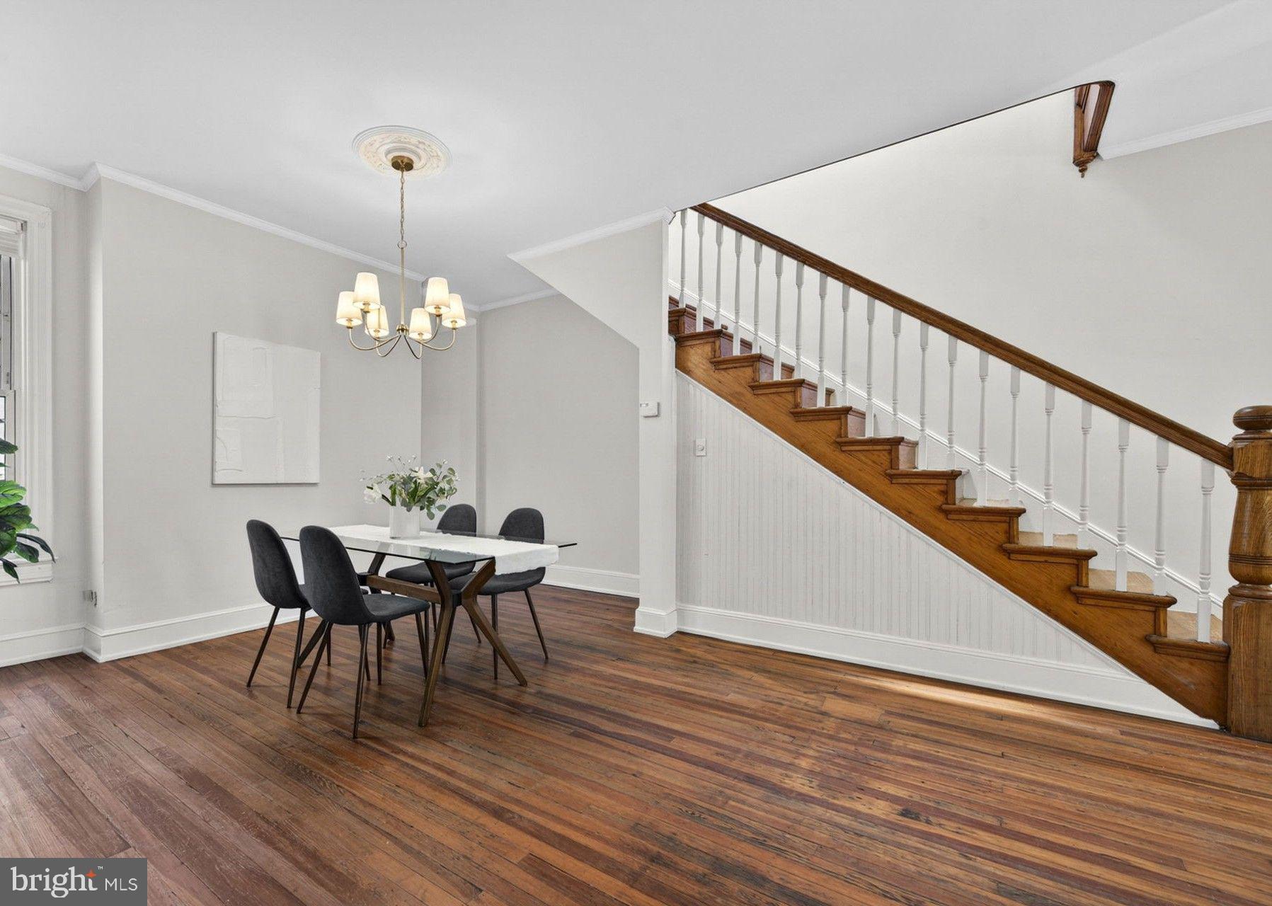 323 13th Street Southeast Washington, DC 20003 - Photo 12 of 46