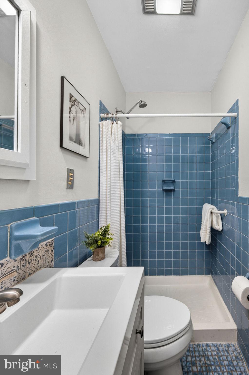 323 13th Street Southeast Washington, DC 20003 - Photo 20 of 46