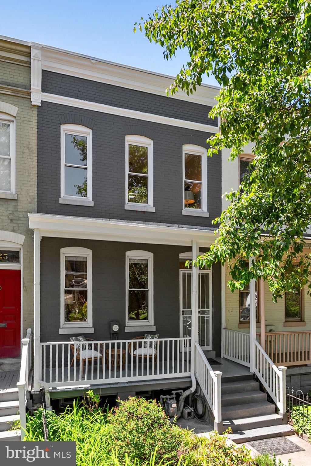 323 13th Street Southeast Washington, DC 20003 - Photo 2 of 46