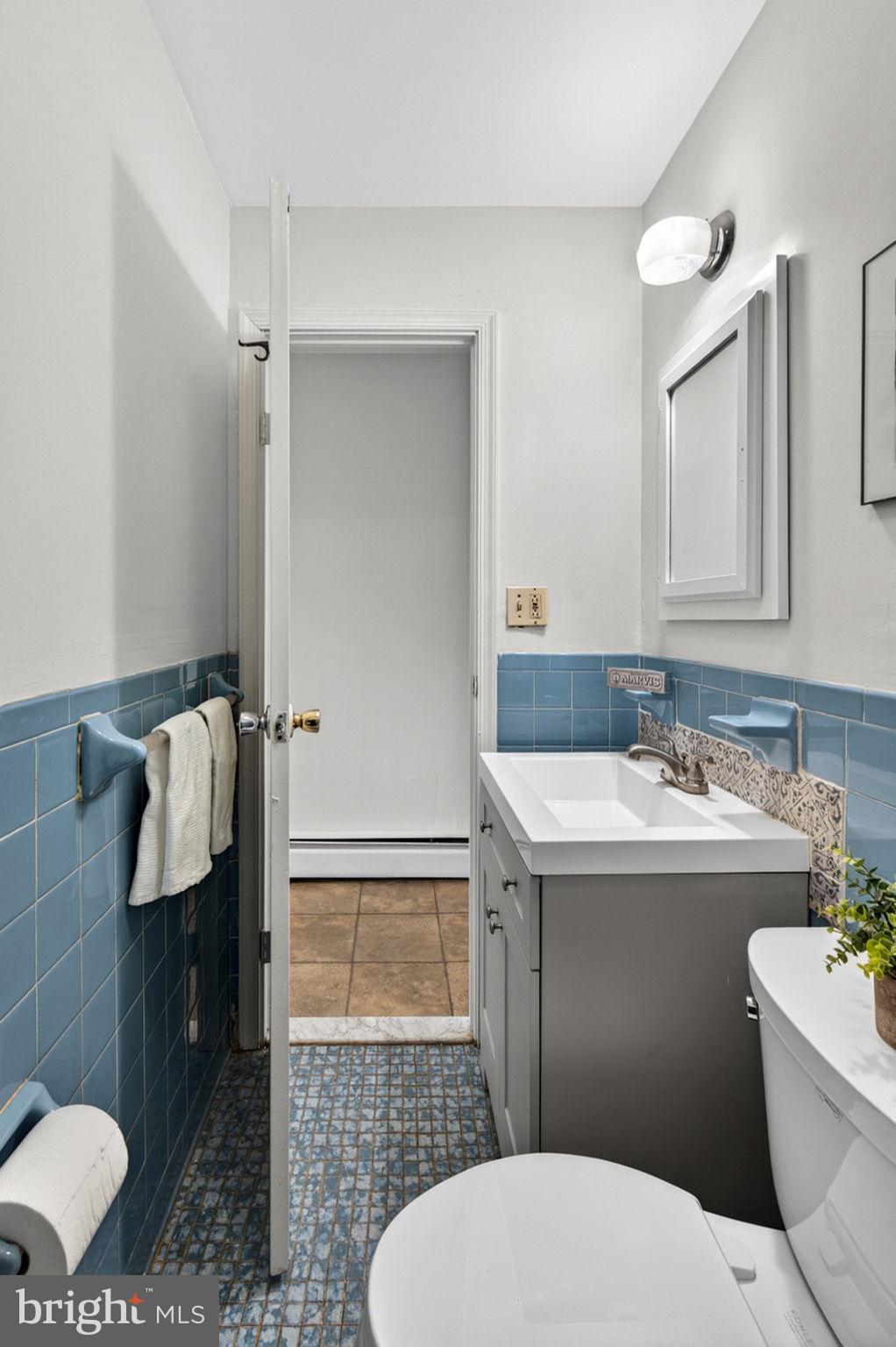 323 13th Street Southeast Washington, DC 20003 - Photo 21 of 46
