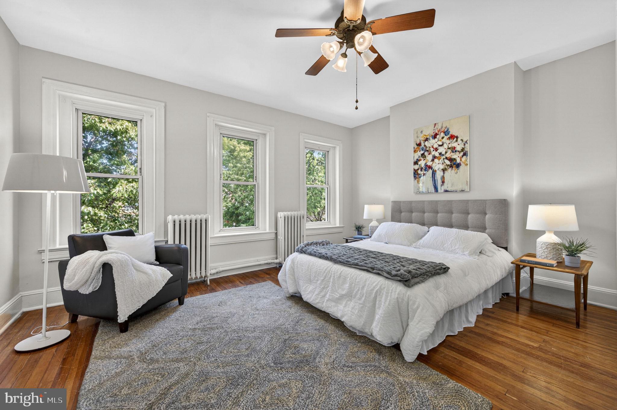 323 13th Street Southeast Washington, DC 20003 - Photo 23 of 46