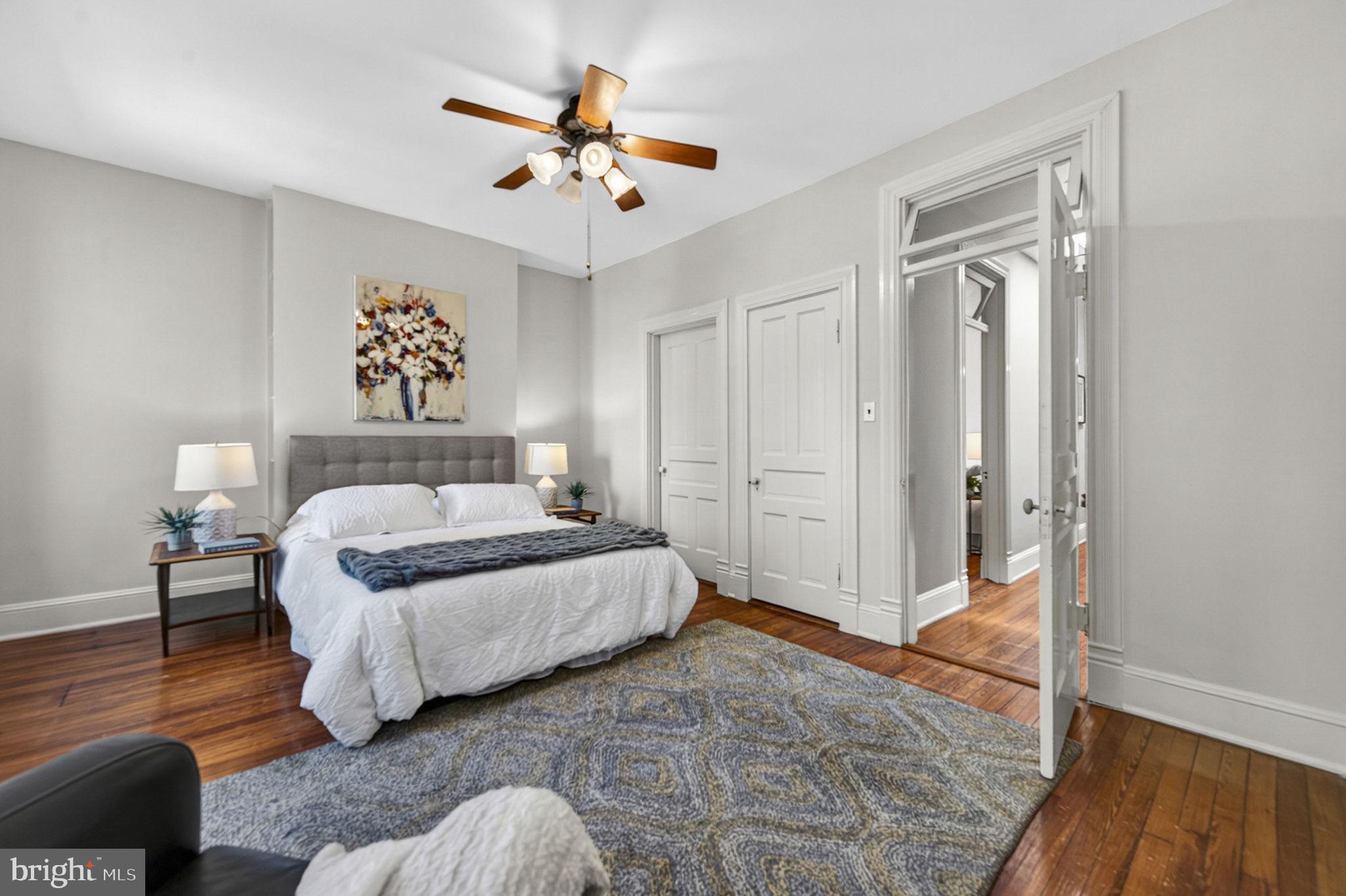 323 13th Street Southeast Washington, DC 20003 - Photo 24 of 46
