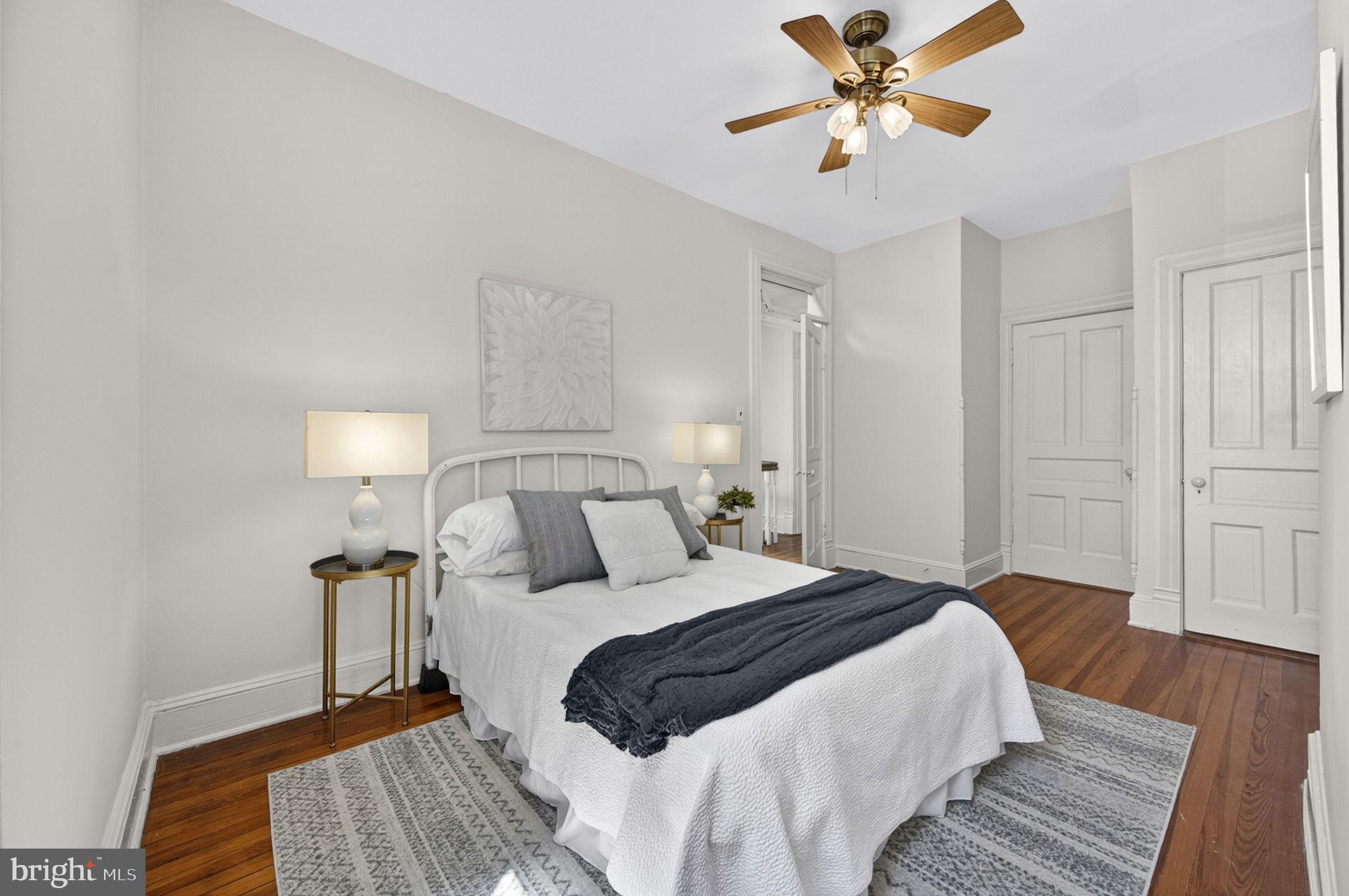 323 13th Street Southeast Washington, DC 20003 - Photo 27 of 46