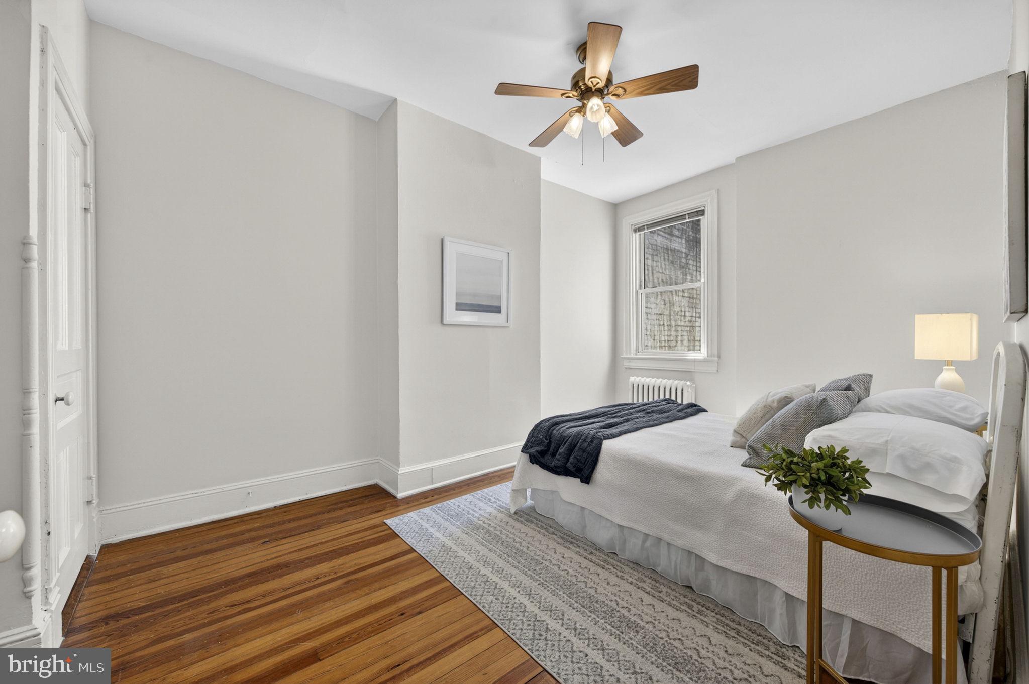 323 13th Street Southeast Washington, DC 20003 - Photo 28 of 46