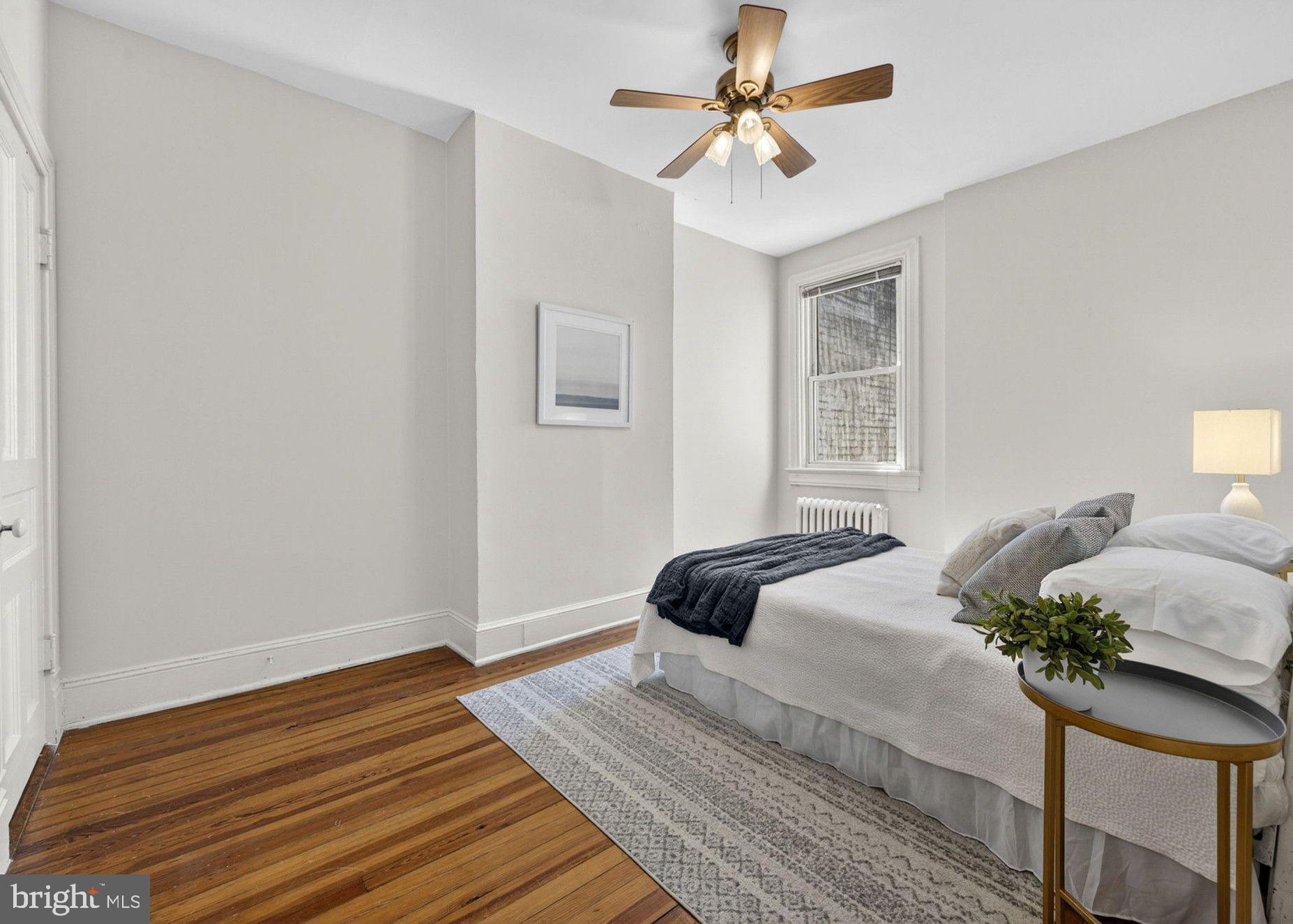 323 13th Street Southeast Washington, DC 20003 - Photo 29 of 46