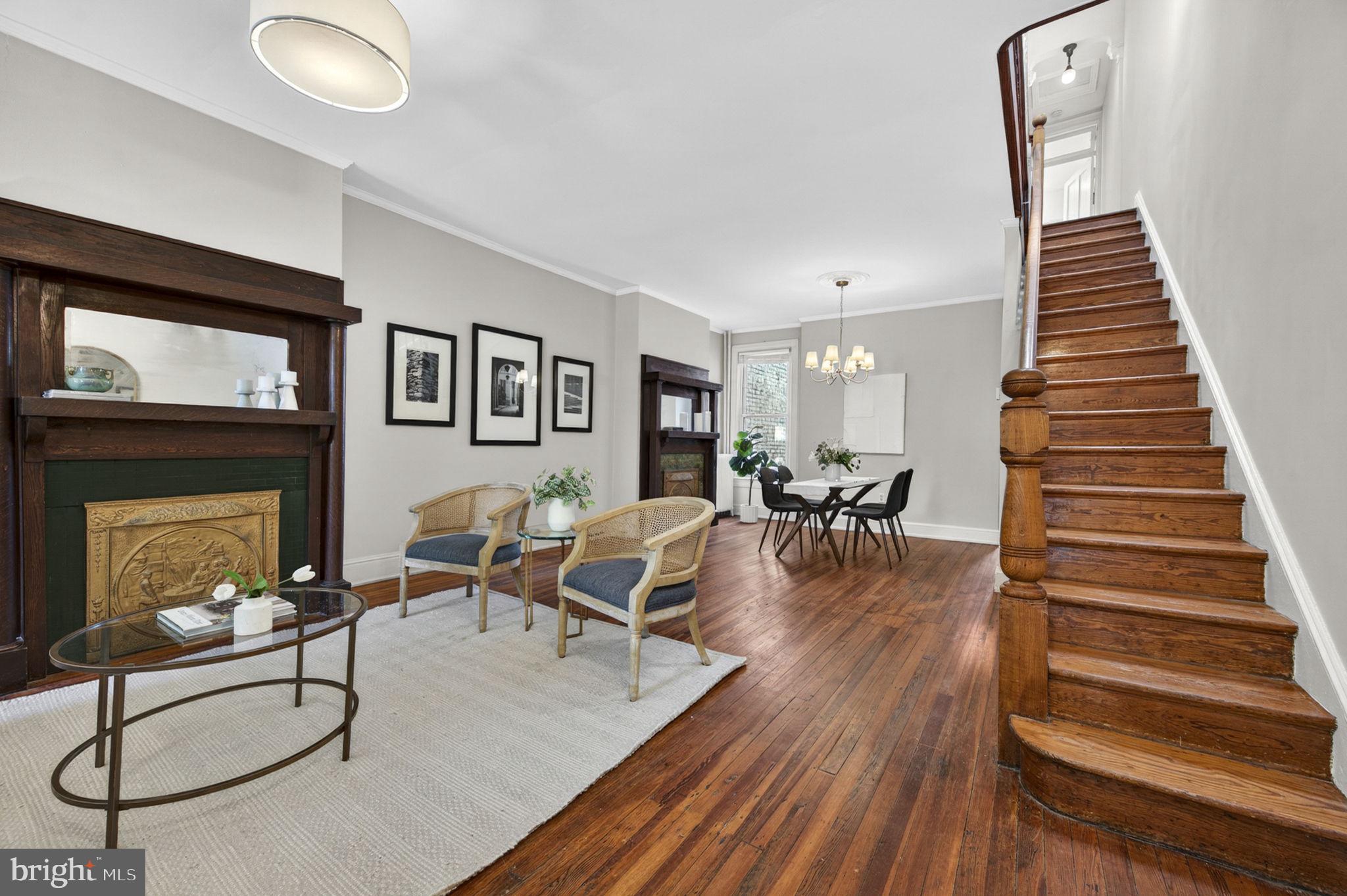 323 13th Street Southeast Washington, DC 20003 - Photo 3 of 46