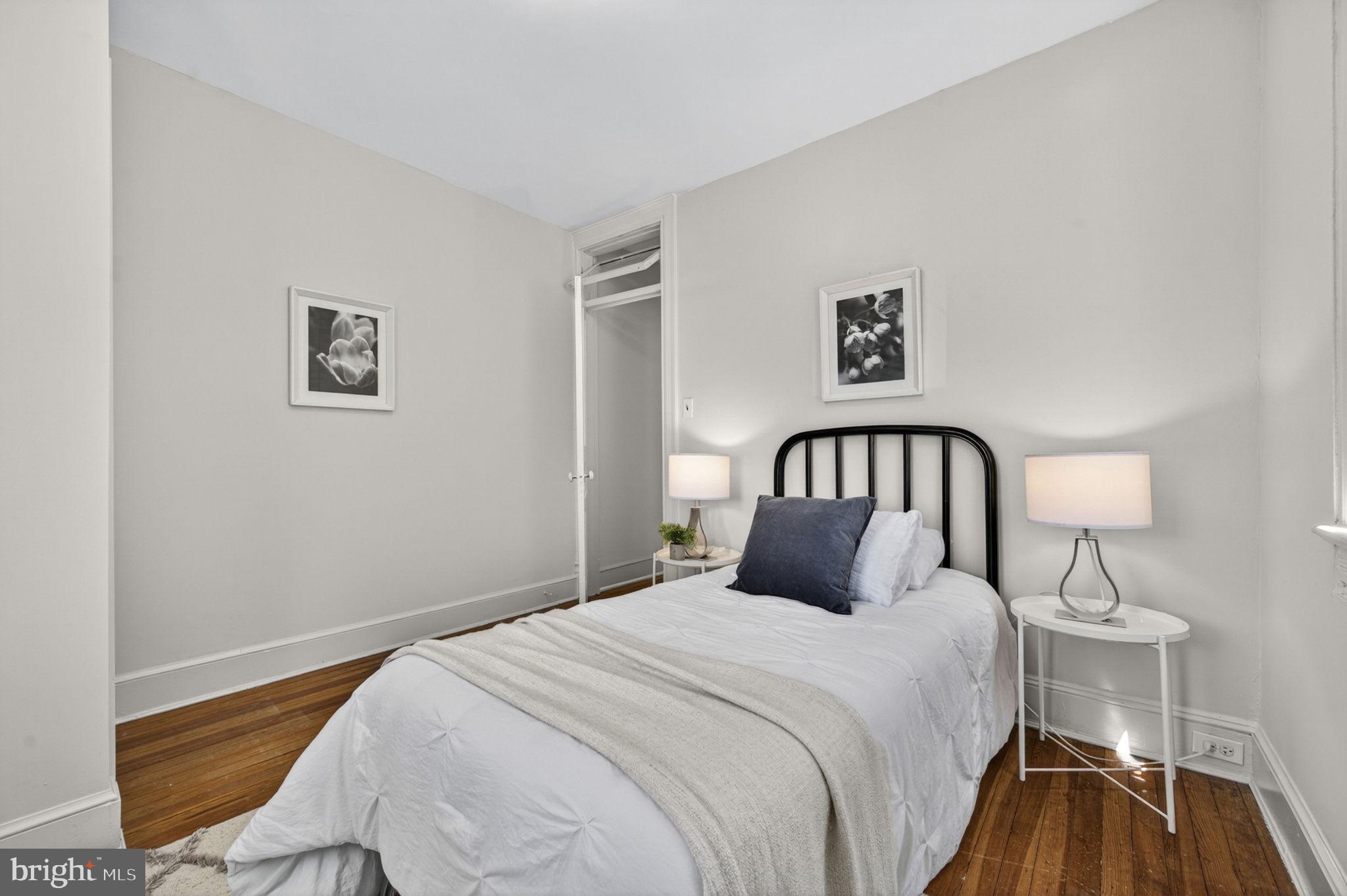 323 13th Street Southeast Washington, DC 20003 - Photo 34 of 46