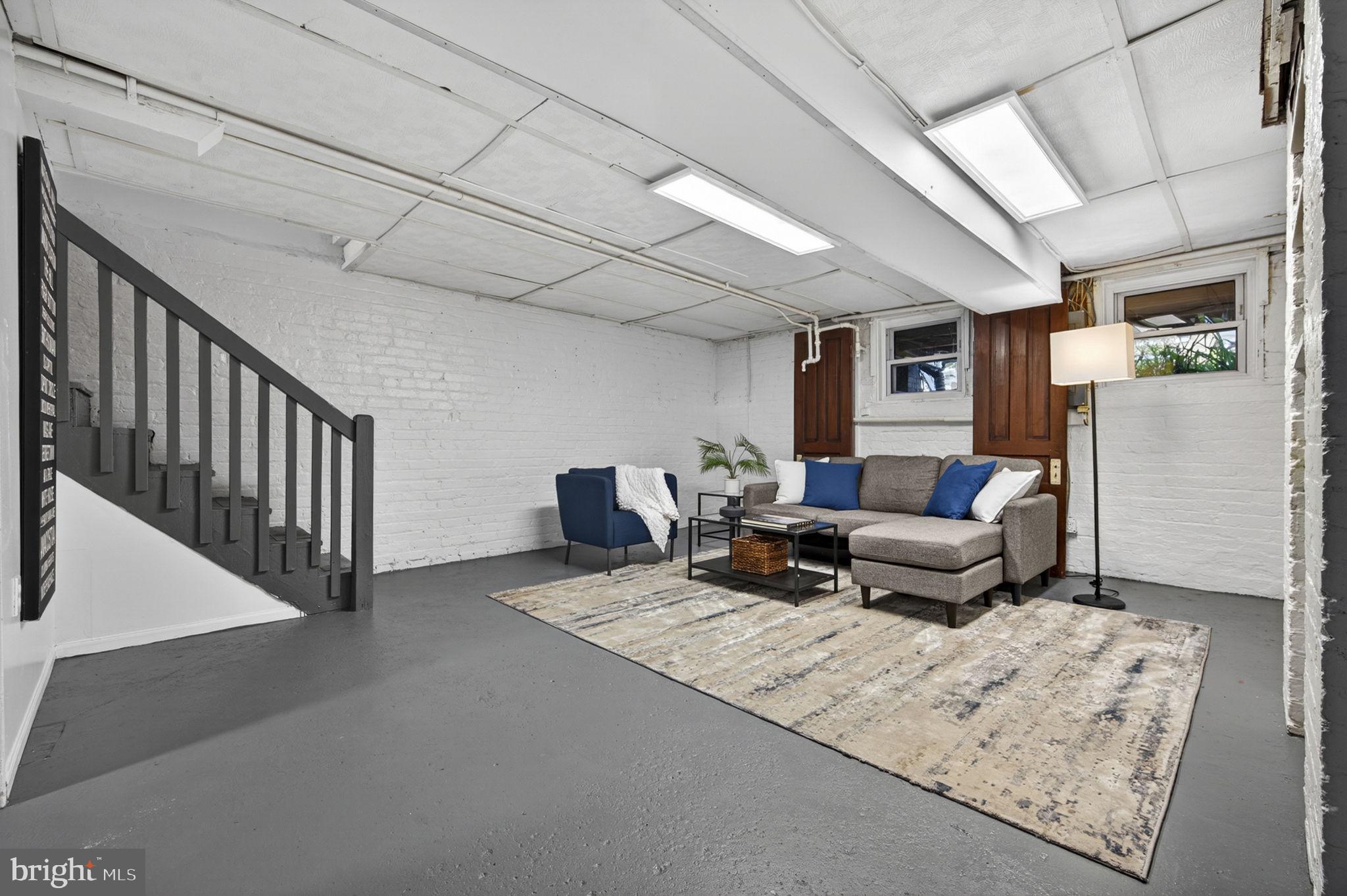 323 13th Street Southeast Washington, DC 20003 - Photo 36 of 46
