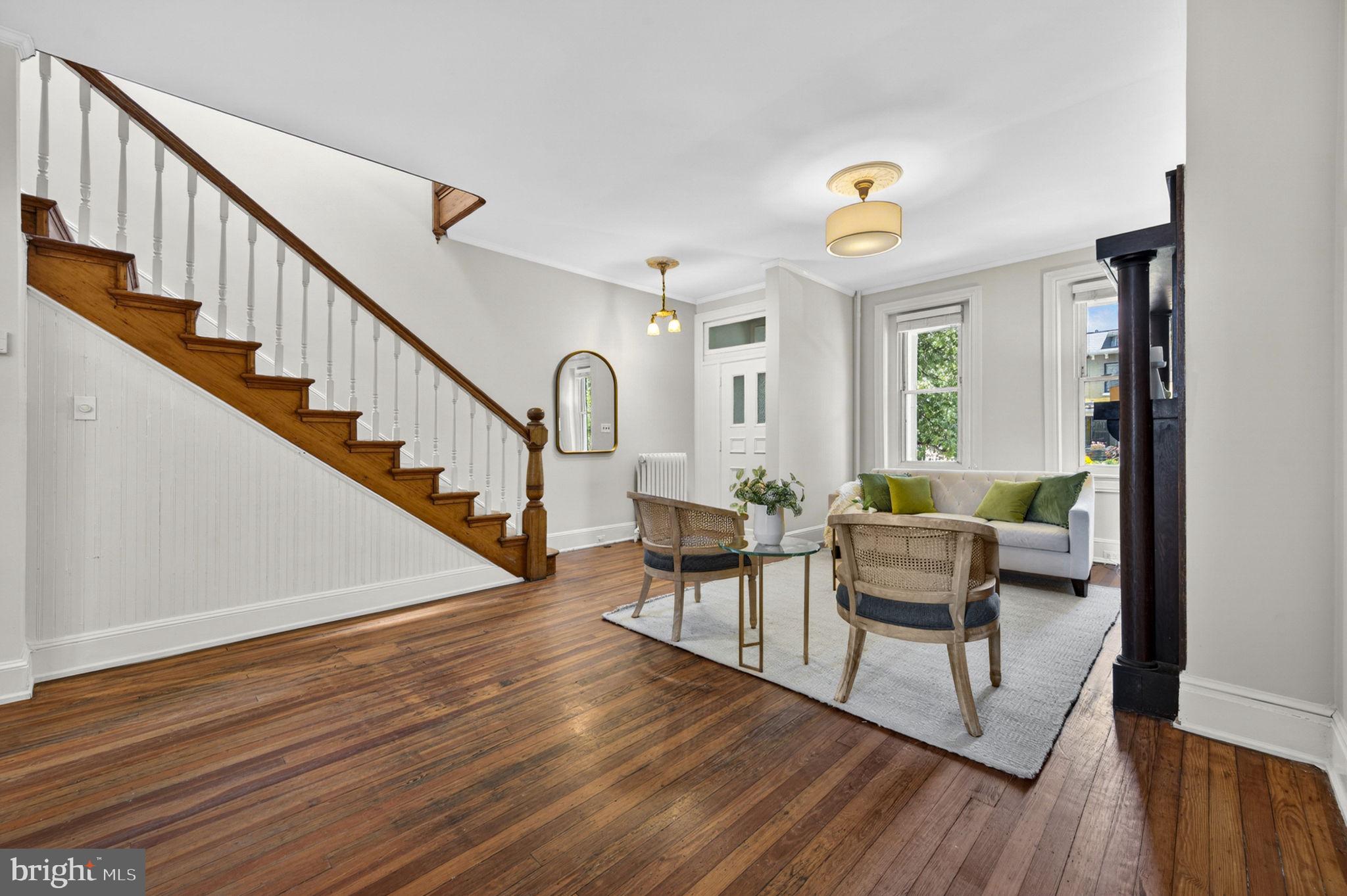 323 13th Street Southeast Washington, DC 20003 - Photo 8 of 46