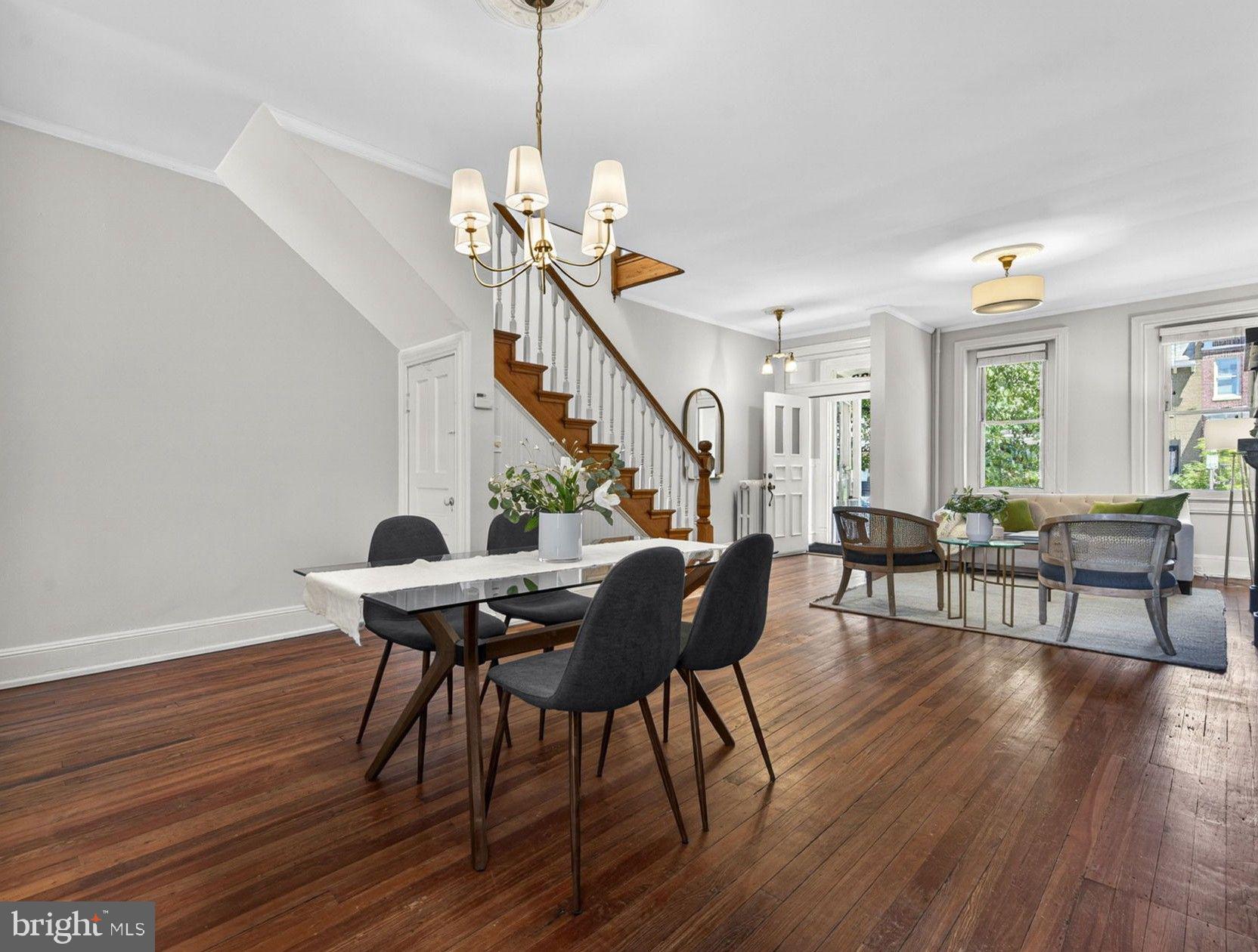 323 13th Street Southeast Washington, DC 20003 - Photo 10 of 46