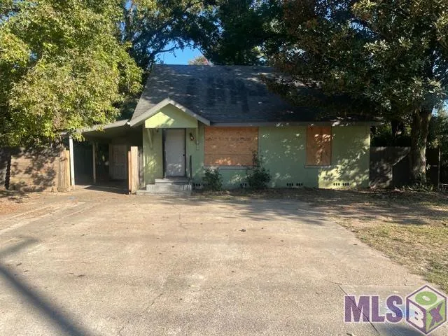 $49,900 | 3413 Hollywood Street, Baton Rouge, LA 70805
