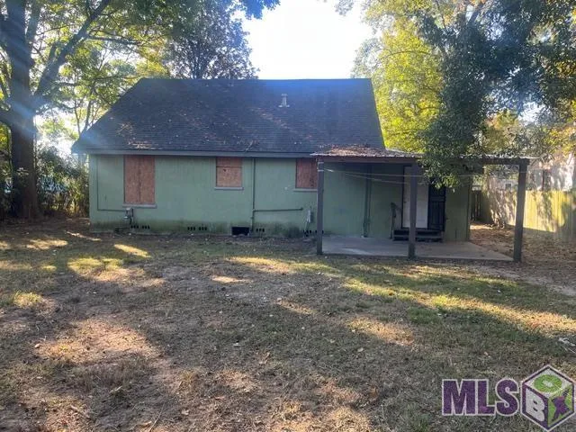 $49,900 | 3413 Hollywood Street, Baton Rouge, LA 70805